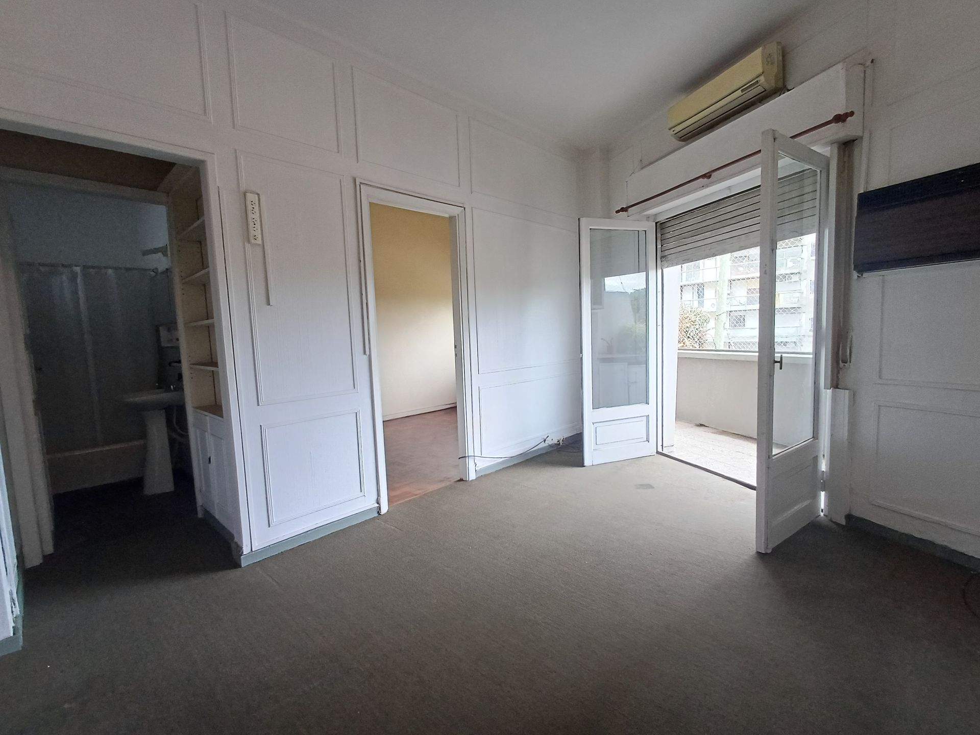 Departamento en Venta en Saavedra, Capital Federal