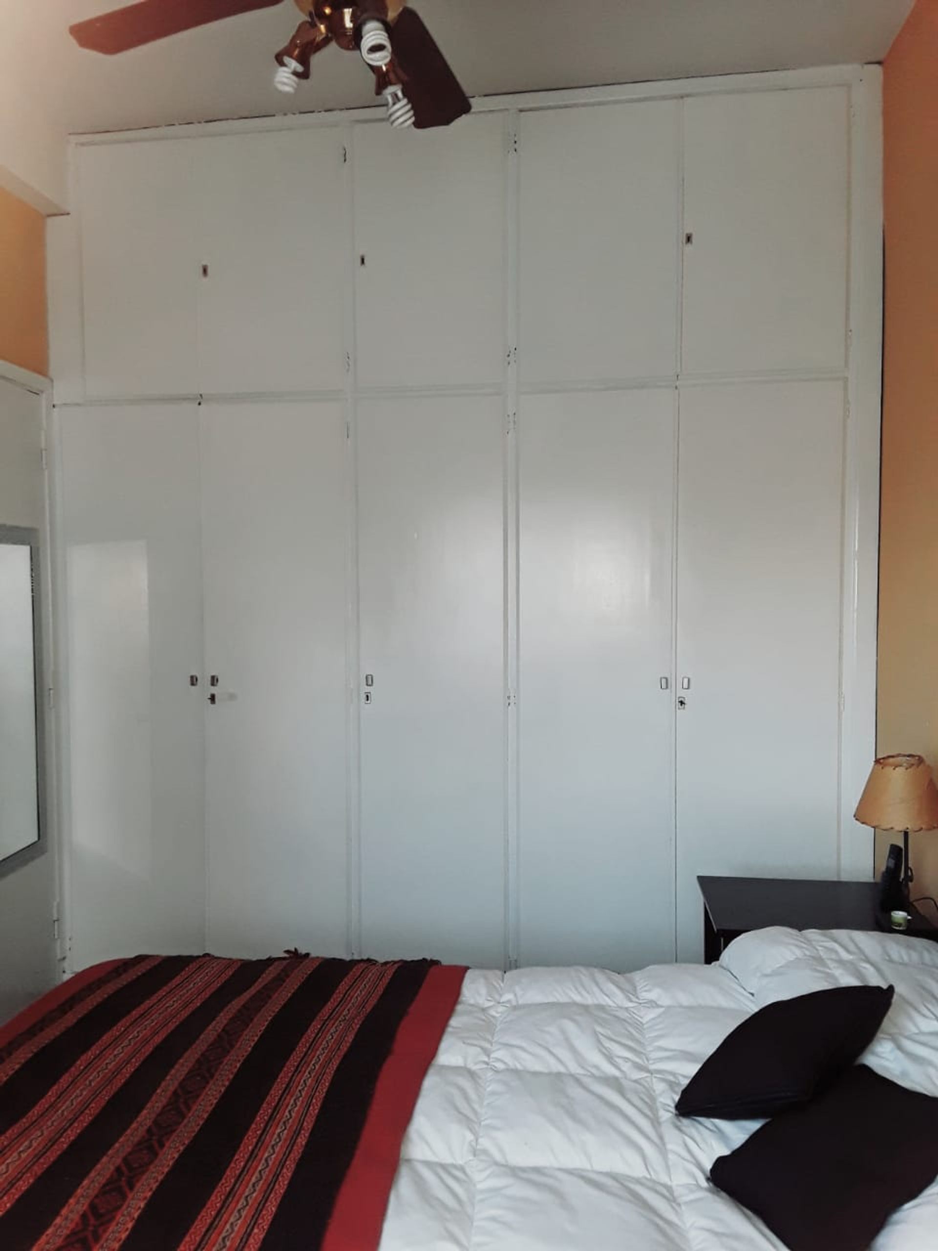 Departamento en Venta en Saavedra, Capital Federal