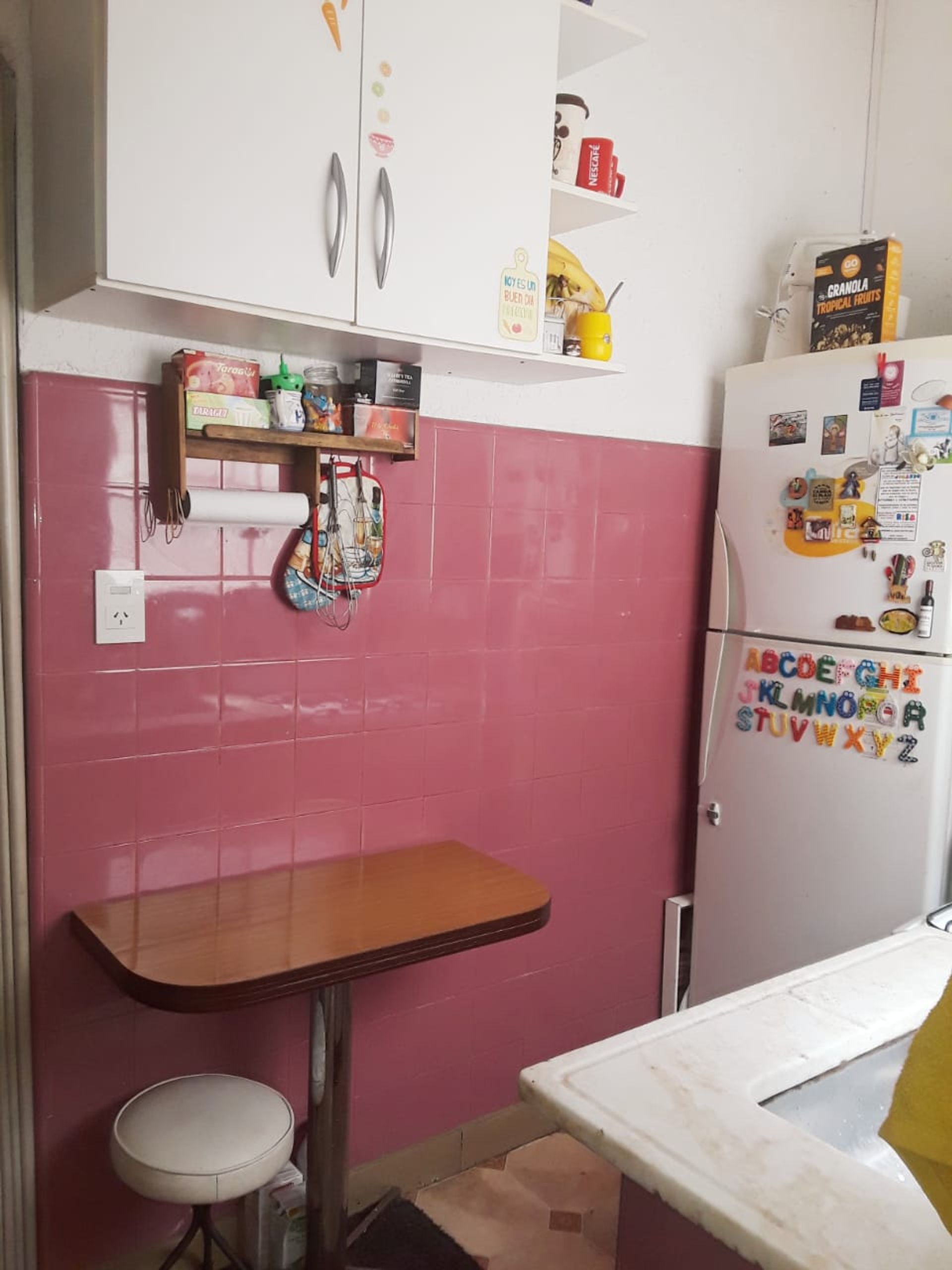 Departamento en Venta en Saavedra, Capital Federal