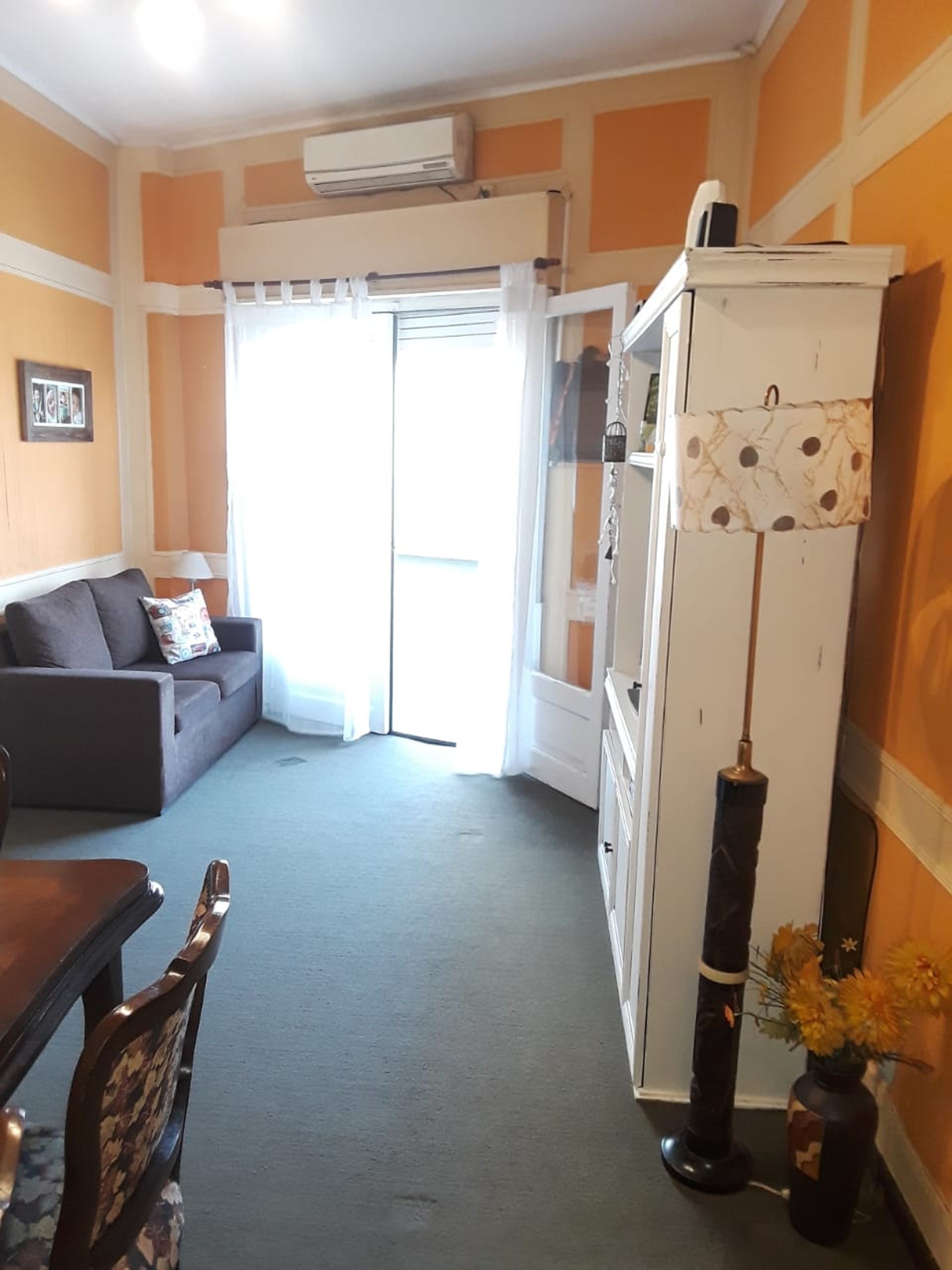 Departamento en Venta en Saavedra, Capital Federal