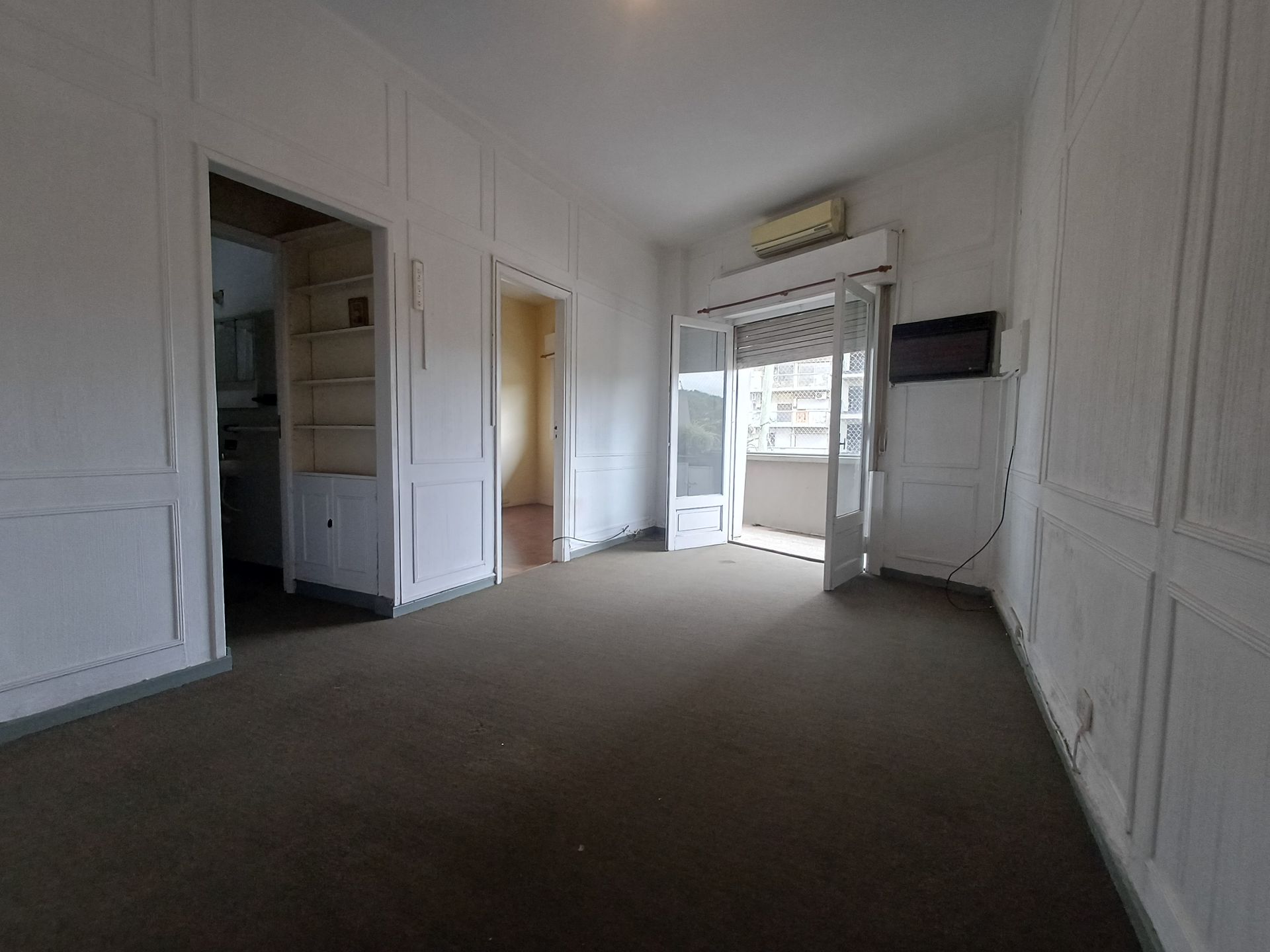 Departamento en Venta en Saavedra, Capital Federal