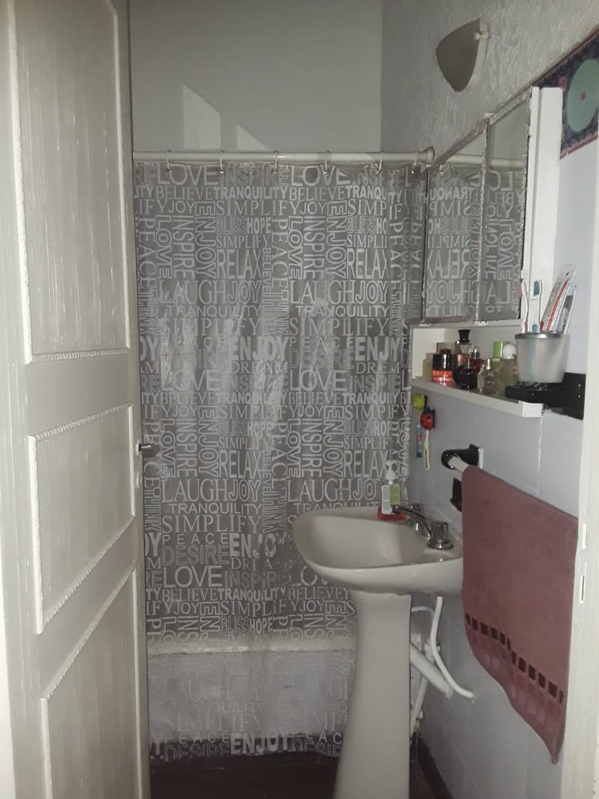 Departamento en Venta en Saavedra, Capital Federal
