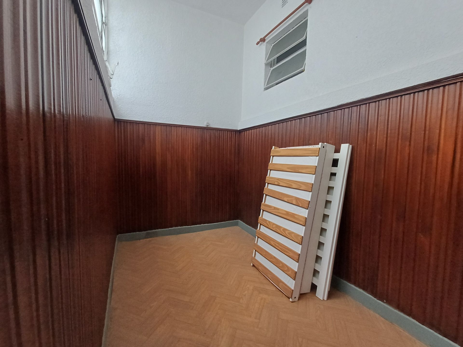 Departamento en Venta en Saavedra, Capital Federal