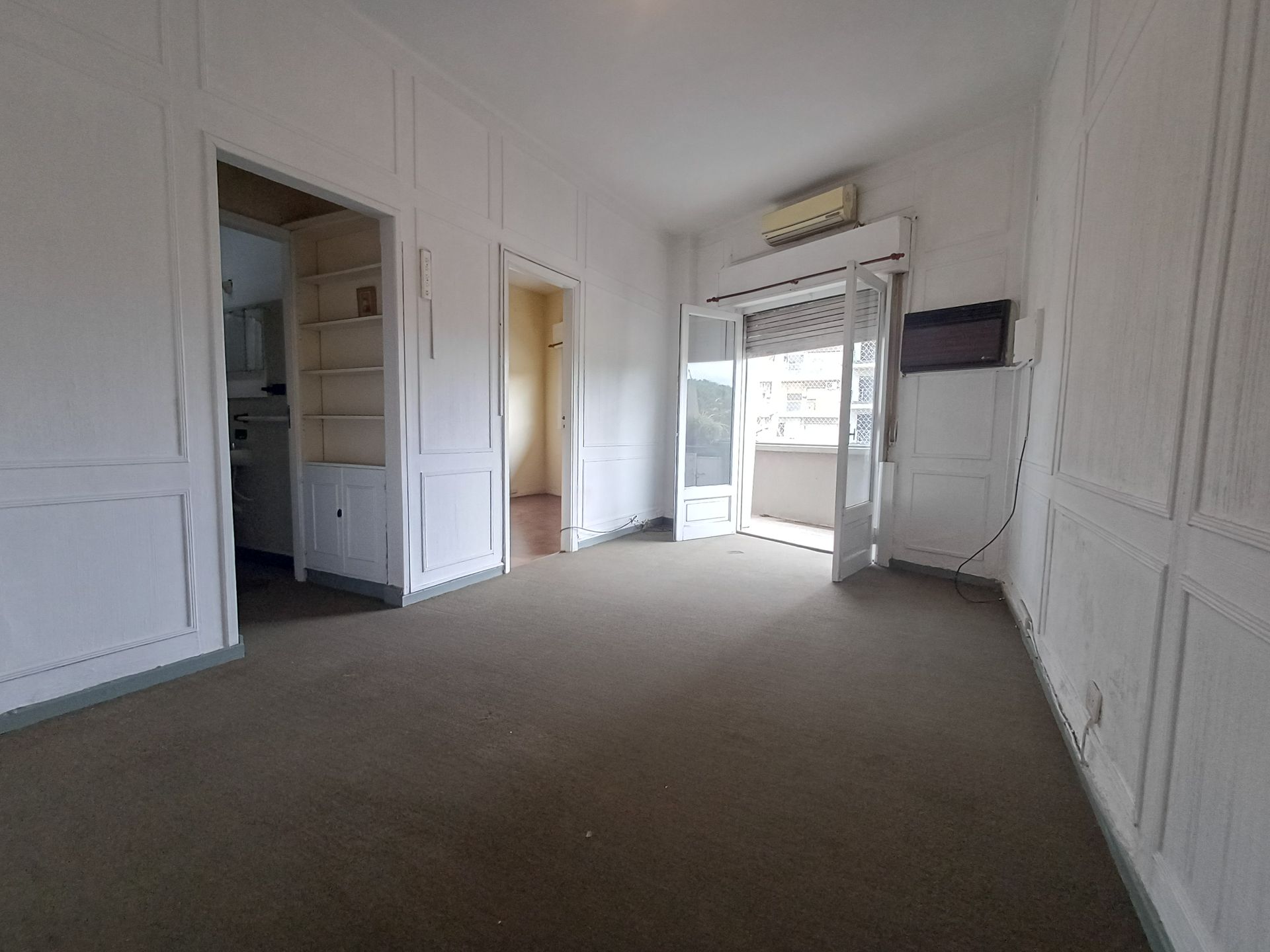 Departamento en Venta en Saavedra, Capital Federal