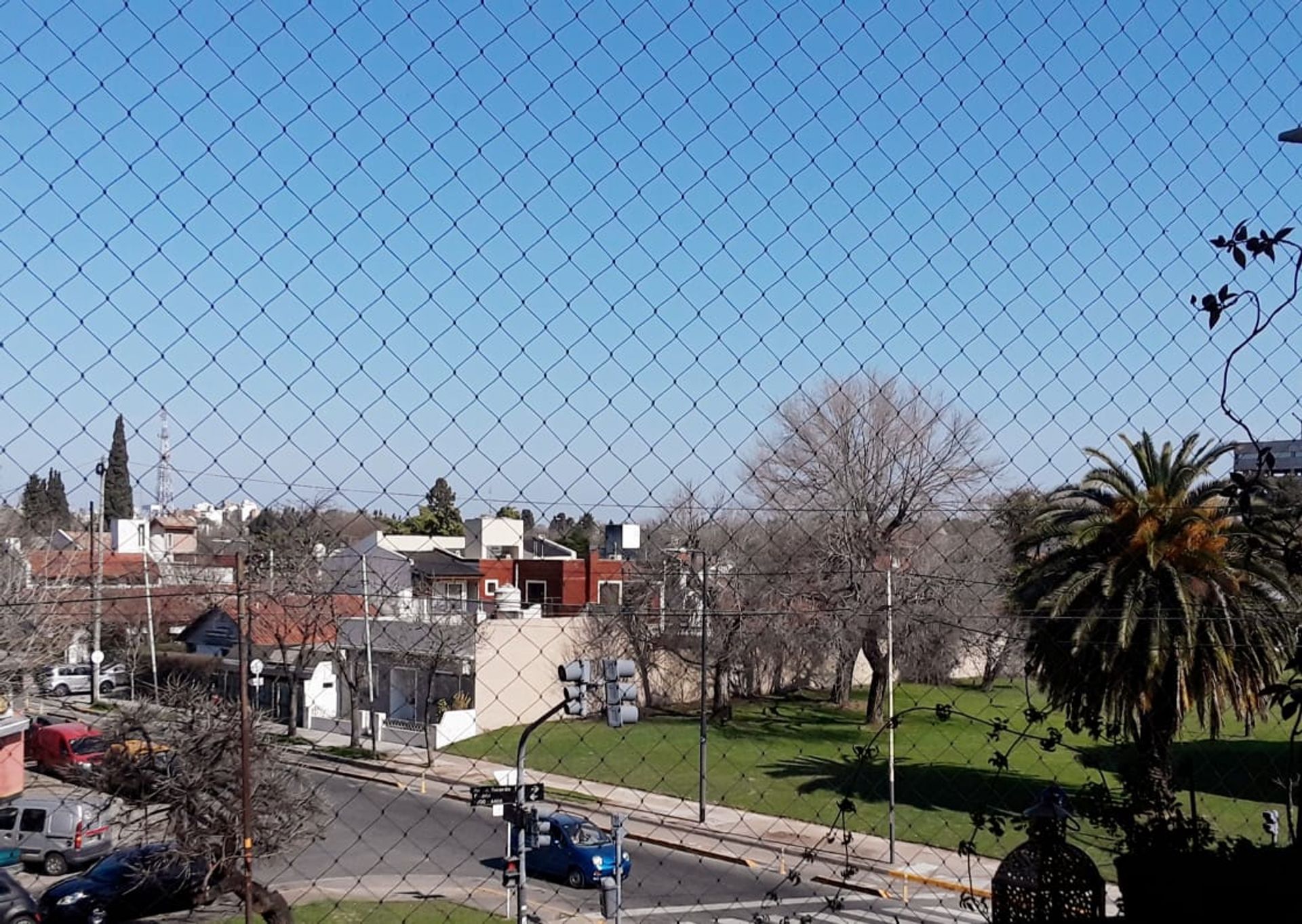 Departamento en Venta en Saavedra, Capital Federal