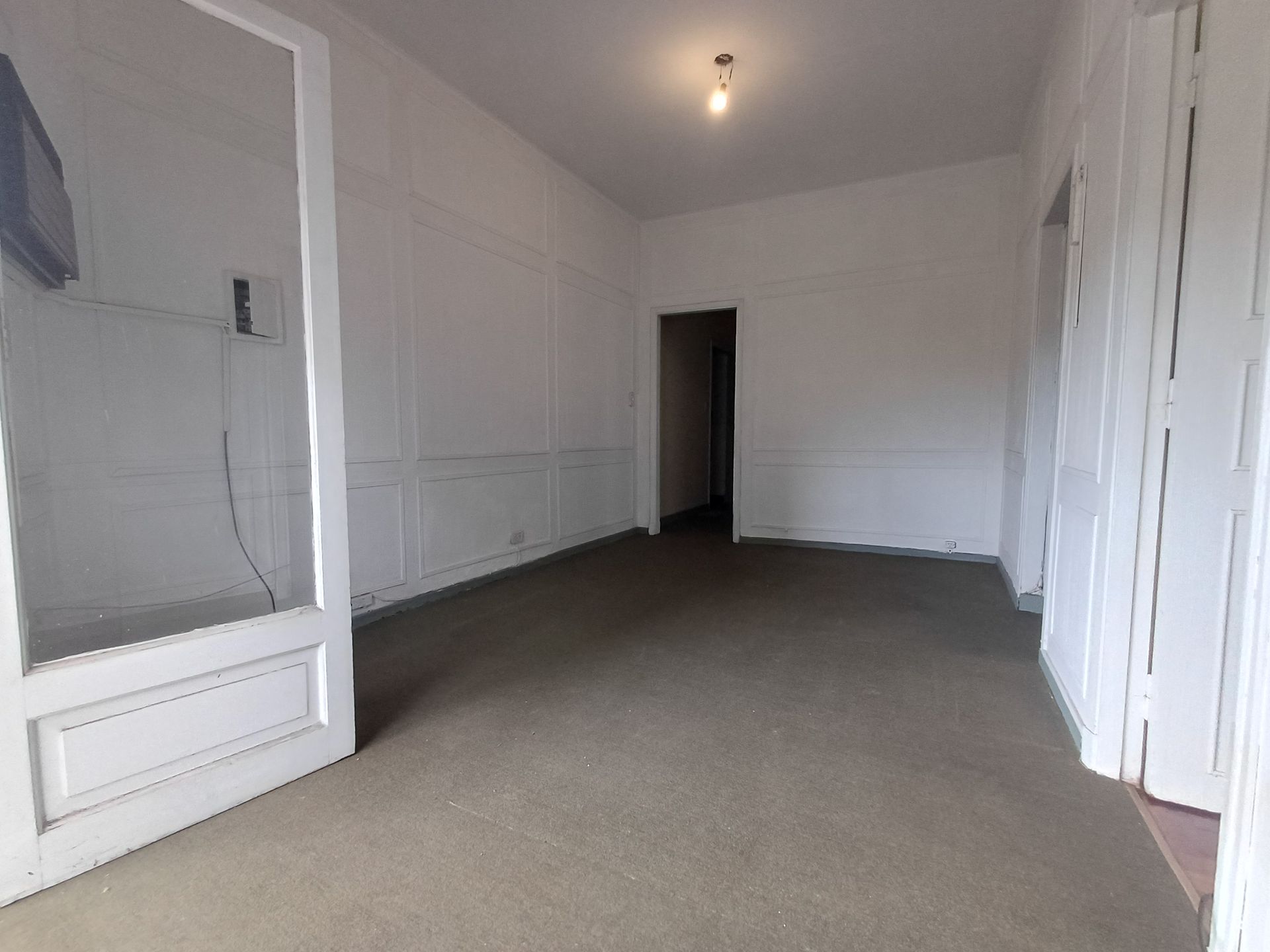 Departamento en Venta en Saavedra, Capital Federal