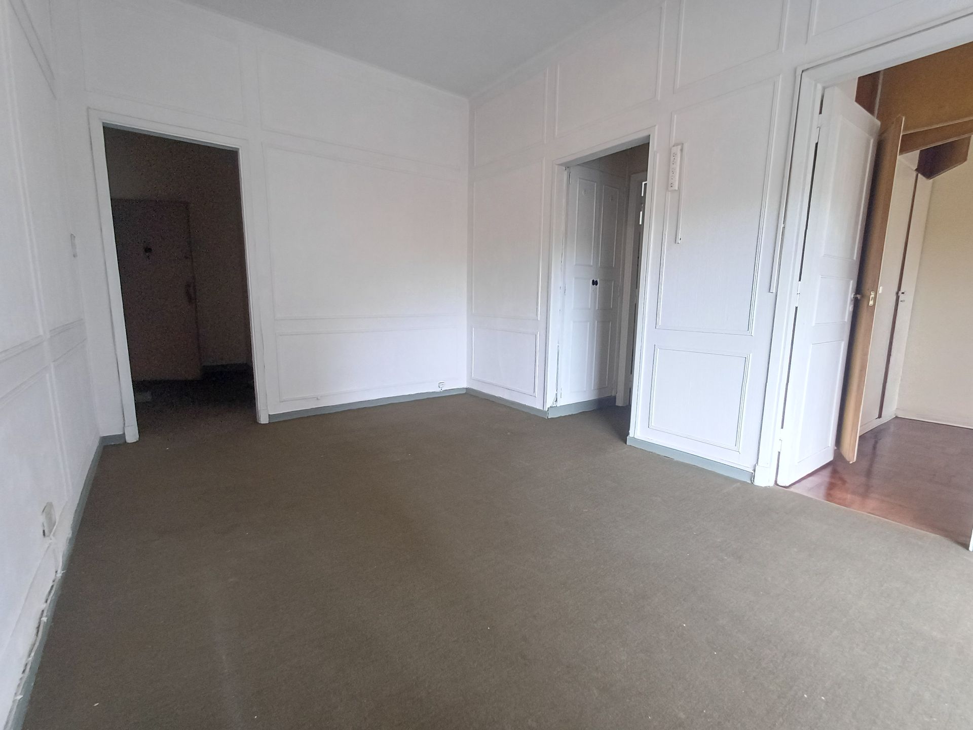 Departamento en Venta en Saavedra, Capital Federal
