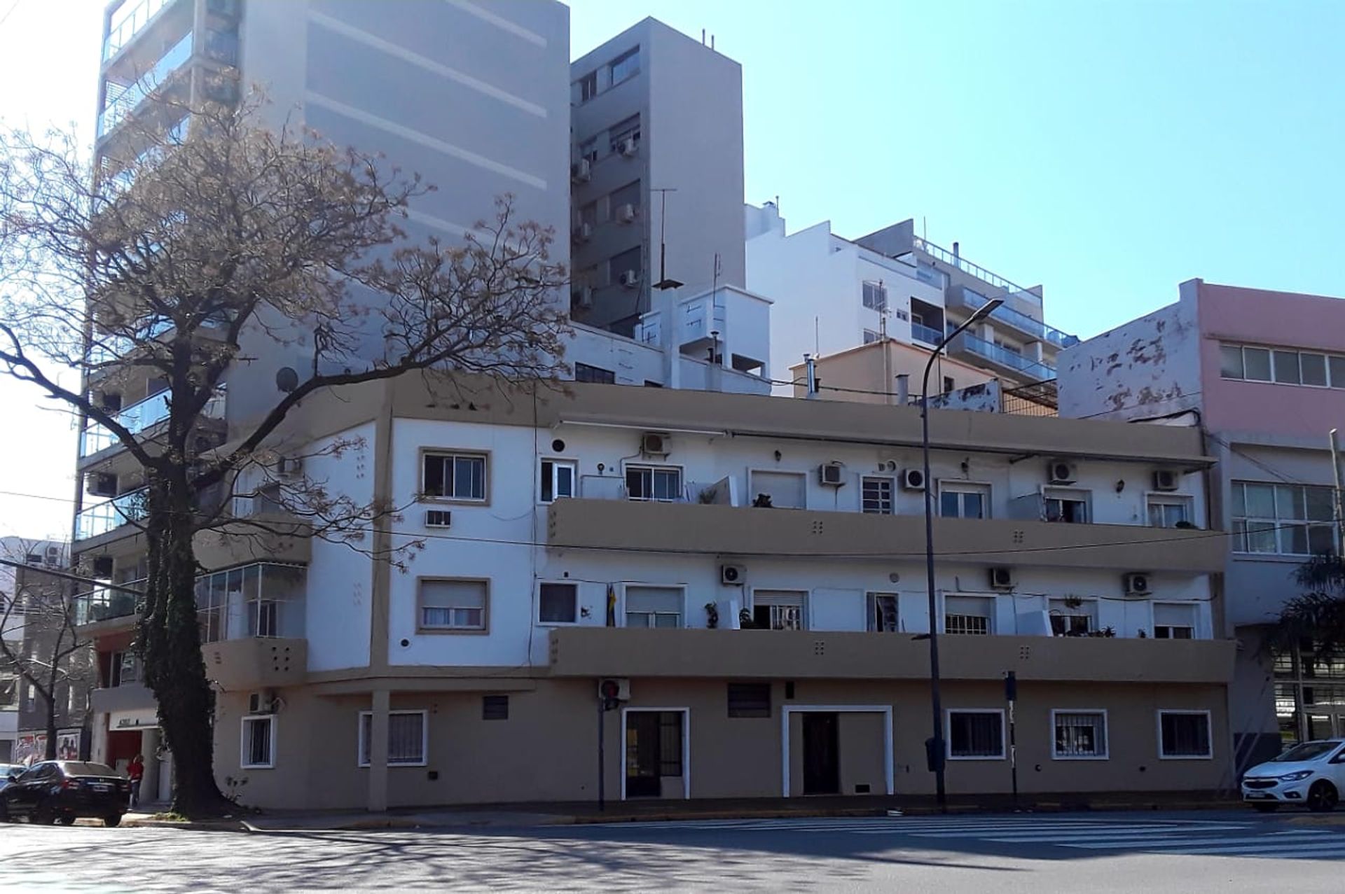 Departamento en Venta en Saavedra, Capital Federal