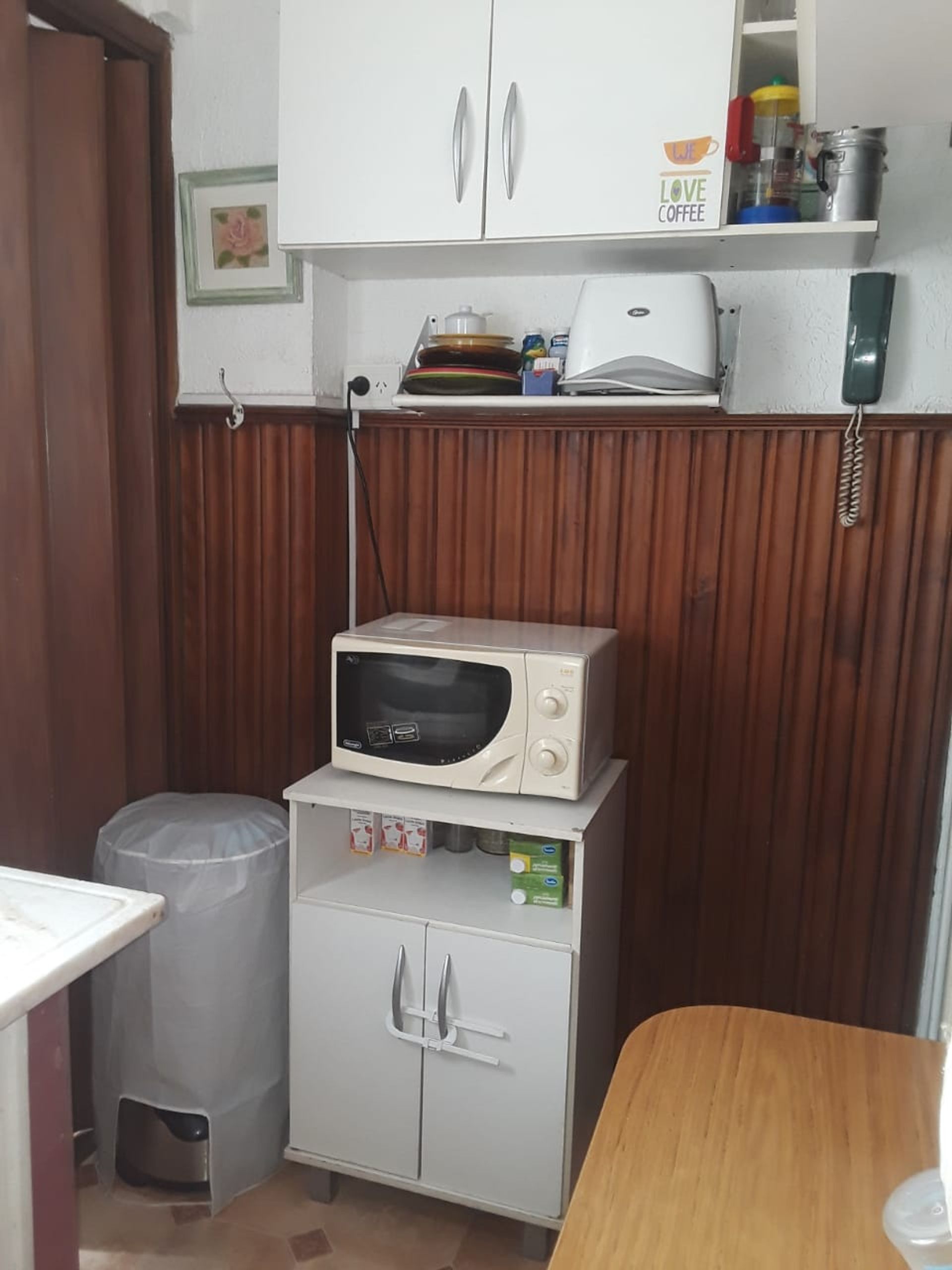 Departamento en Venta en Saavedra, Capital Federal