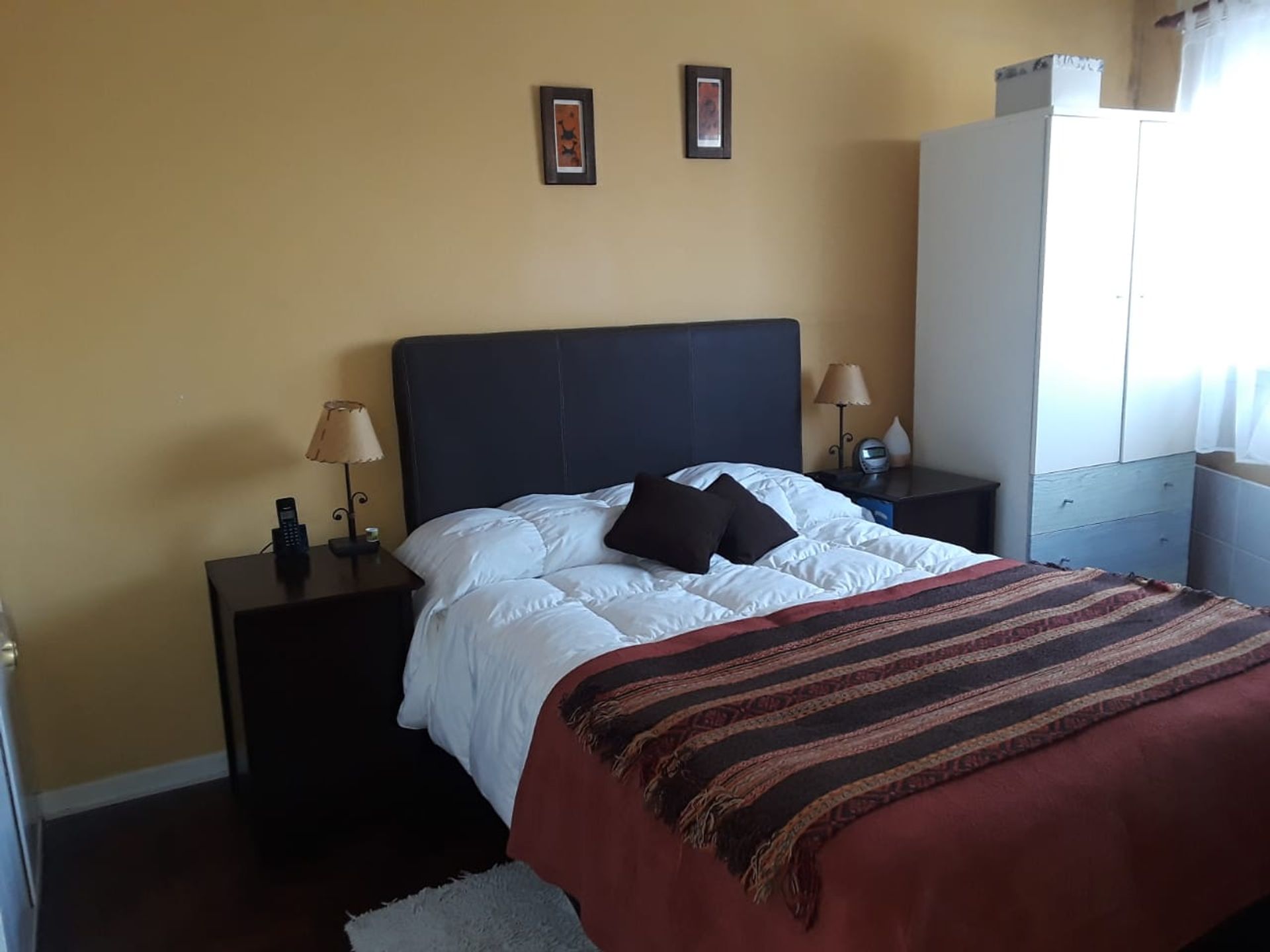 Departamento en Venta en Saavedra, Capital Federal