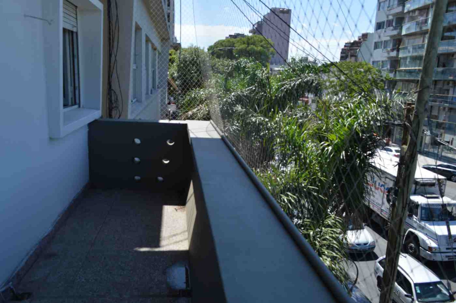 Departamento en Venta en Saavedra, Capital Federal
