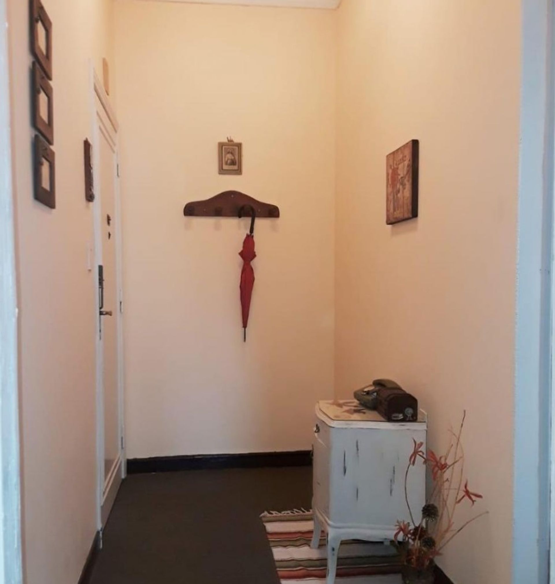 Departamento en Venta en Saavedra, Capital Federal