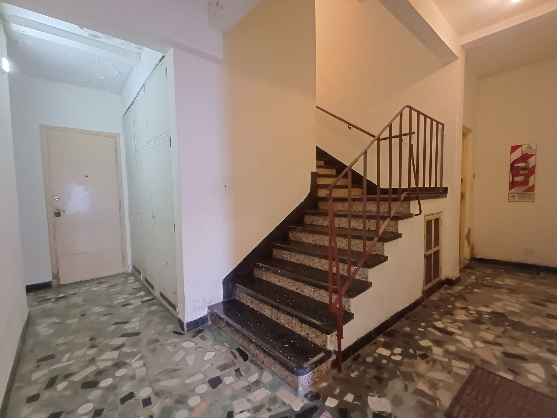 Departamento en Venta en Saavedra, Capital Federal