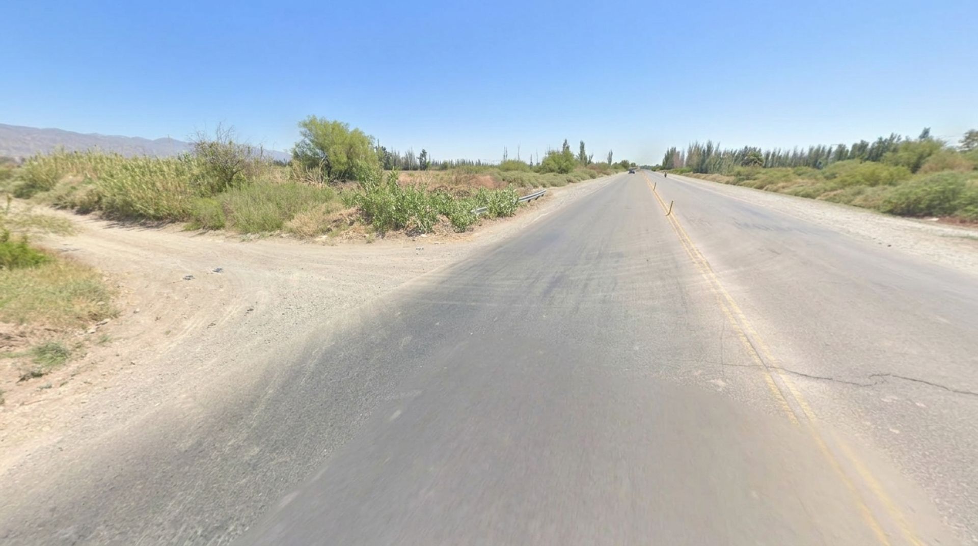 Lote en Venta en Pocito, San Juan