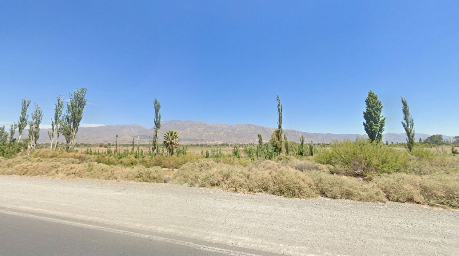 Lote en Venta en Pocito, San Juan