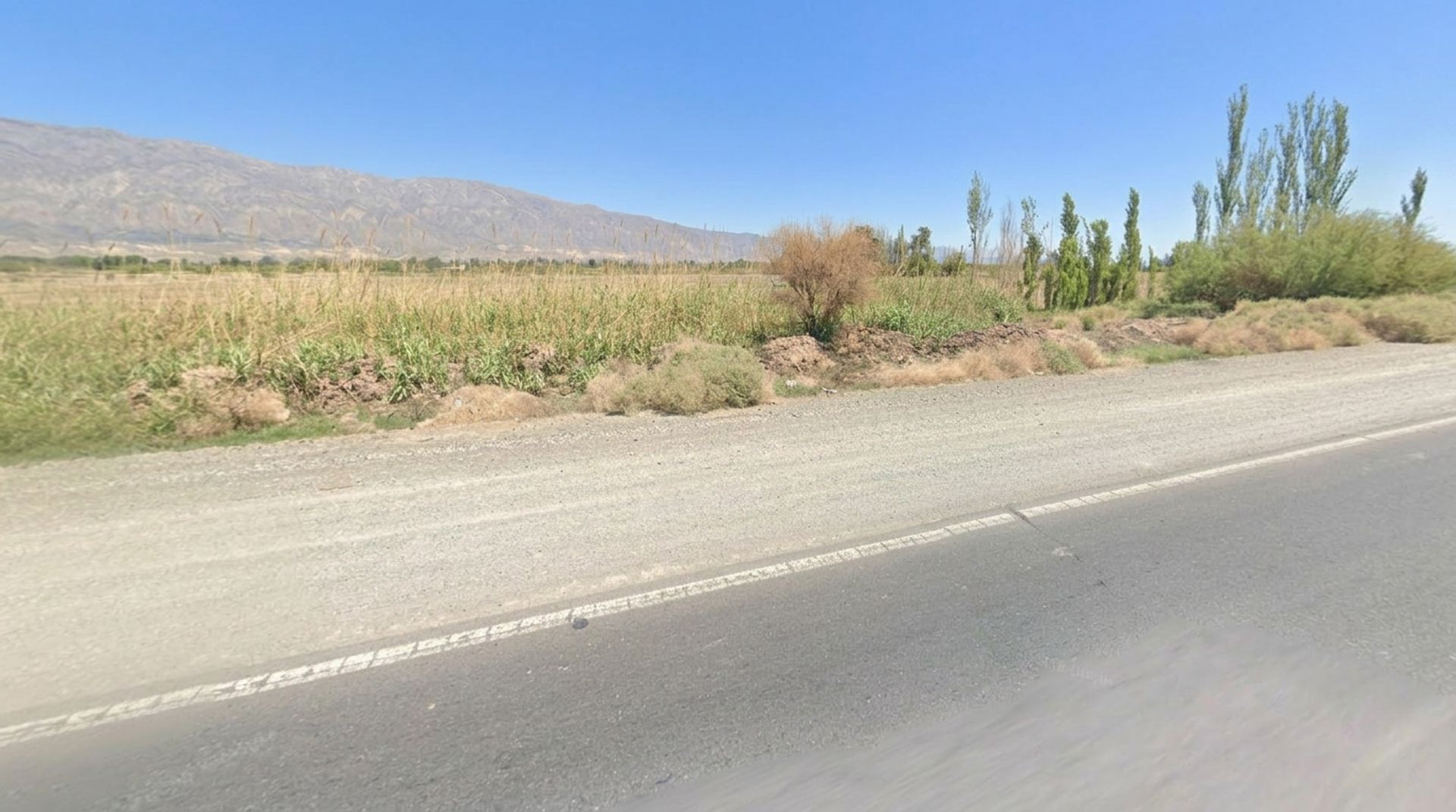 Lote en Venta en Pocito, San Juan