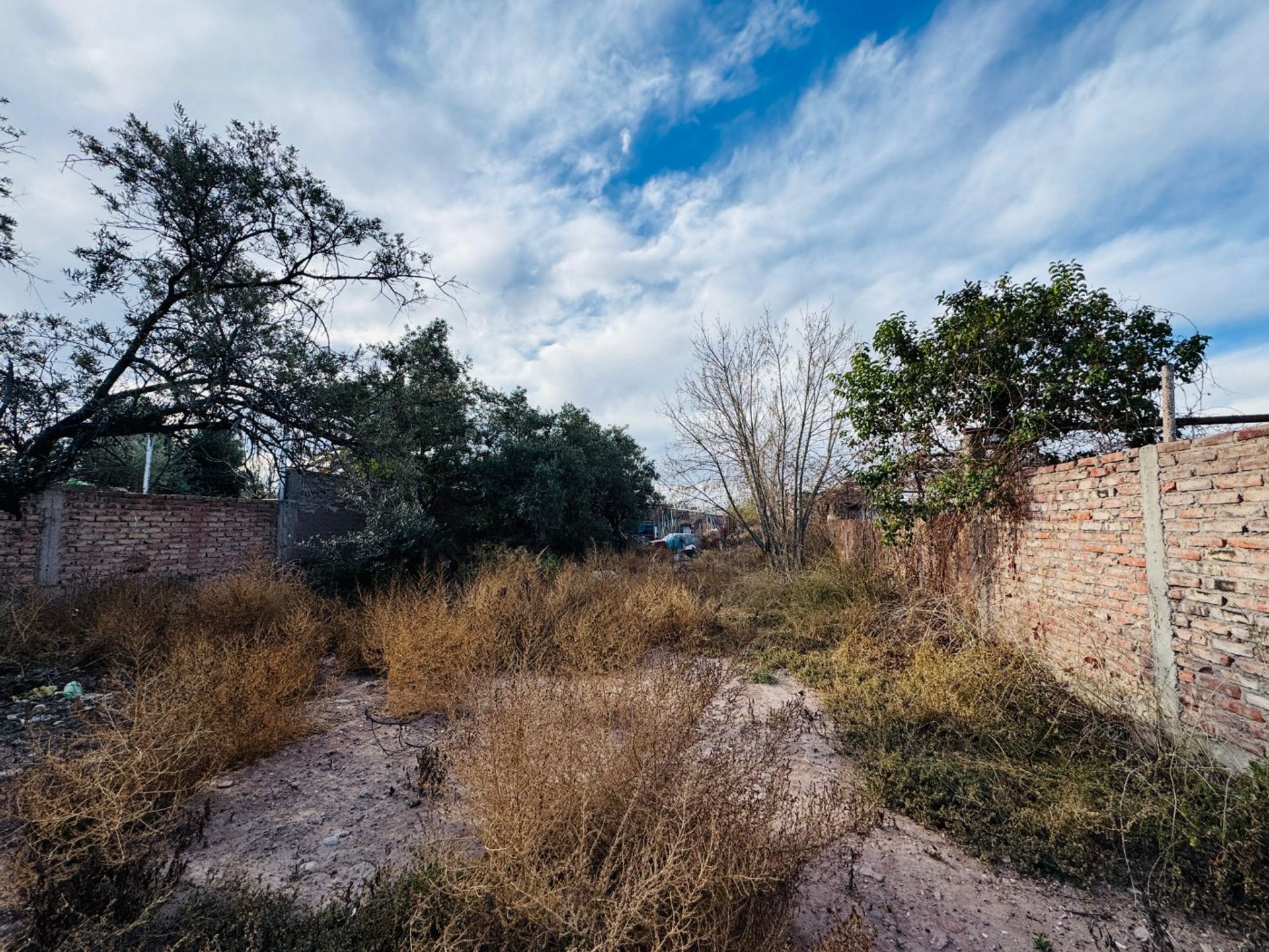 Lote en Venta en Maipu, Mendoza