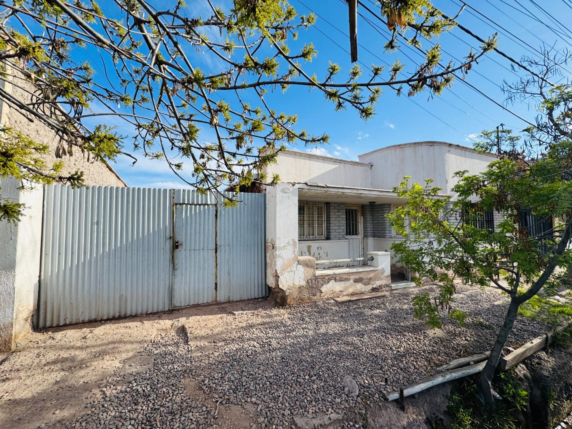 Lote en Venta en Maipu, Mendoza