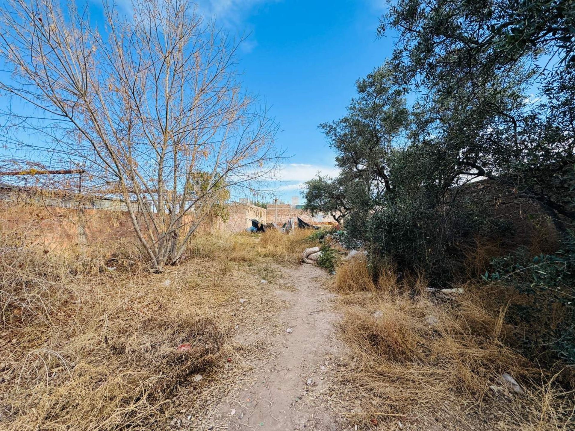 Lote en Venta en Maipu, Mendoza