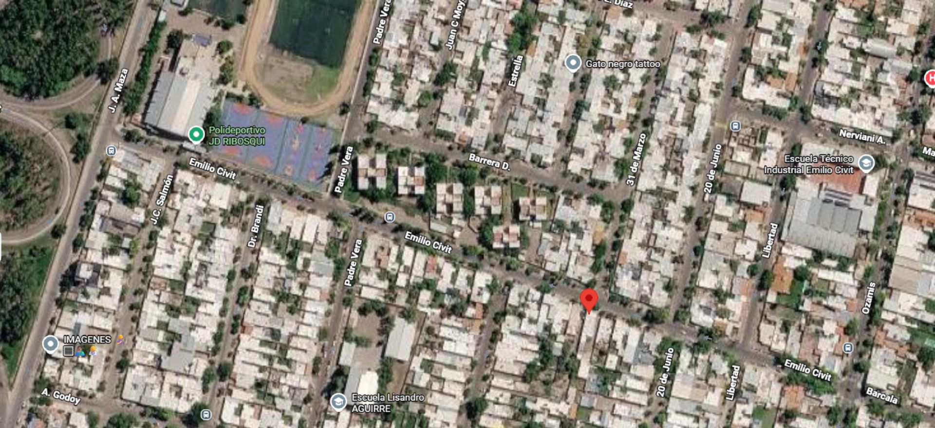 Lote en Venta en Maipu, Mendoza