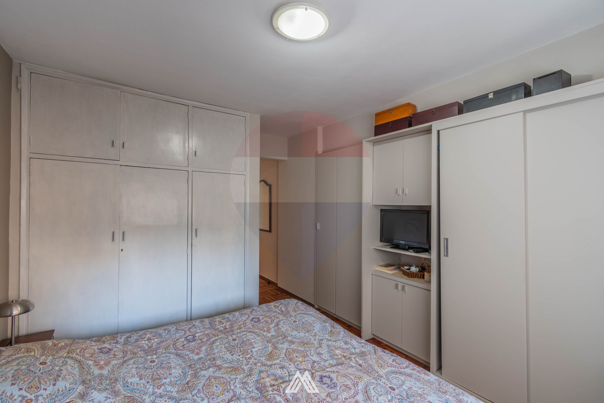 VENTA DE APARTAMENTO 5 DORMITORIOS EN POCITOS - 8