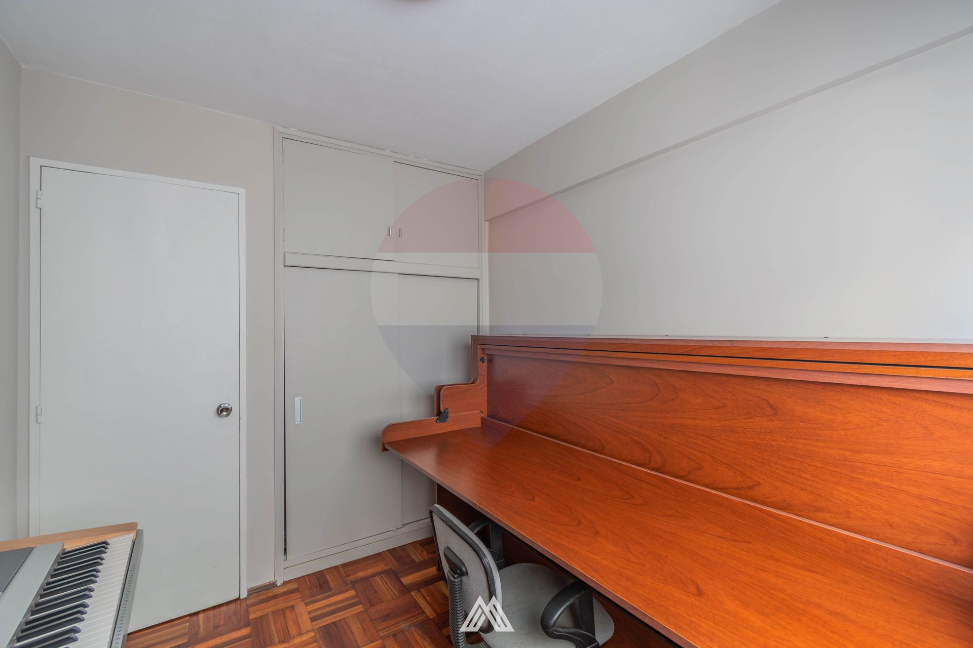 VENTA DE APARTAMENTO 5 DORMITORIOS EN POCITOS - 15