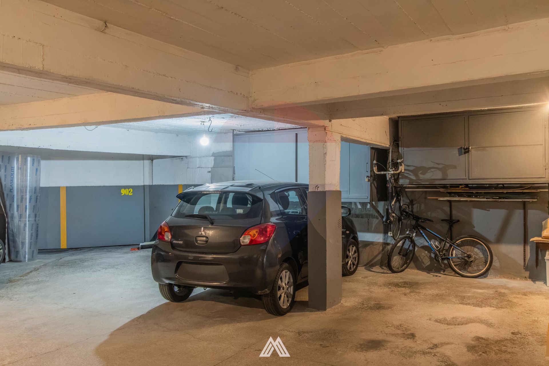 VENTA DE APARTAMENTO 5 DORMITORIOS EN POCITOS - 20