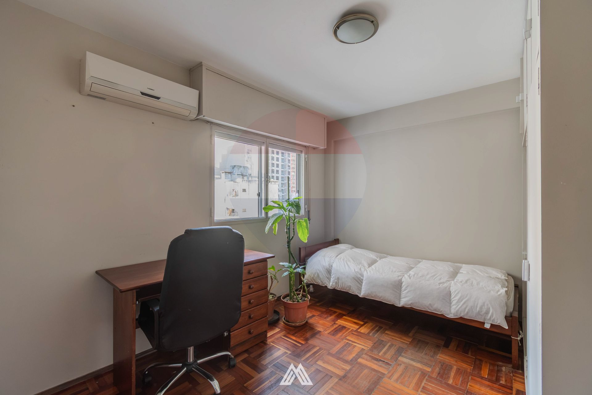VENTA DE APARTAMENTO 5 DORMITORIOS EN POCITOS - 12