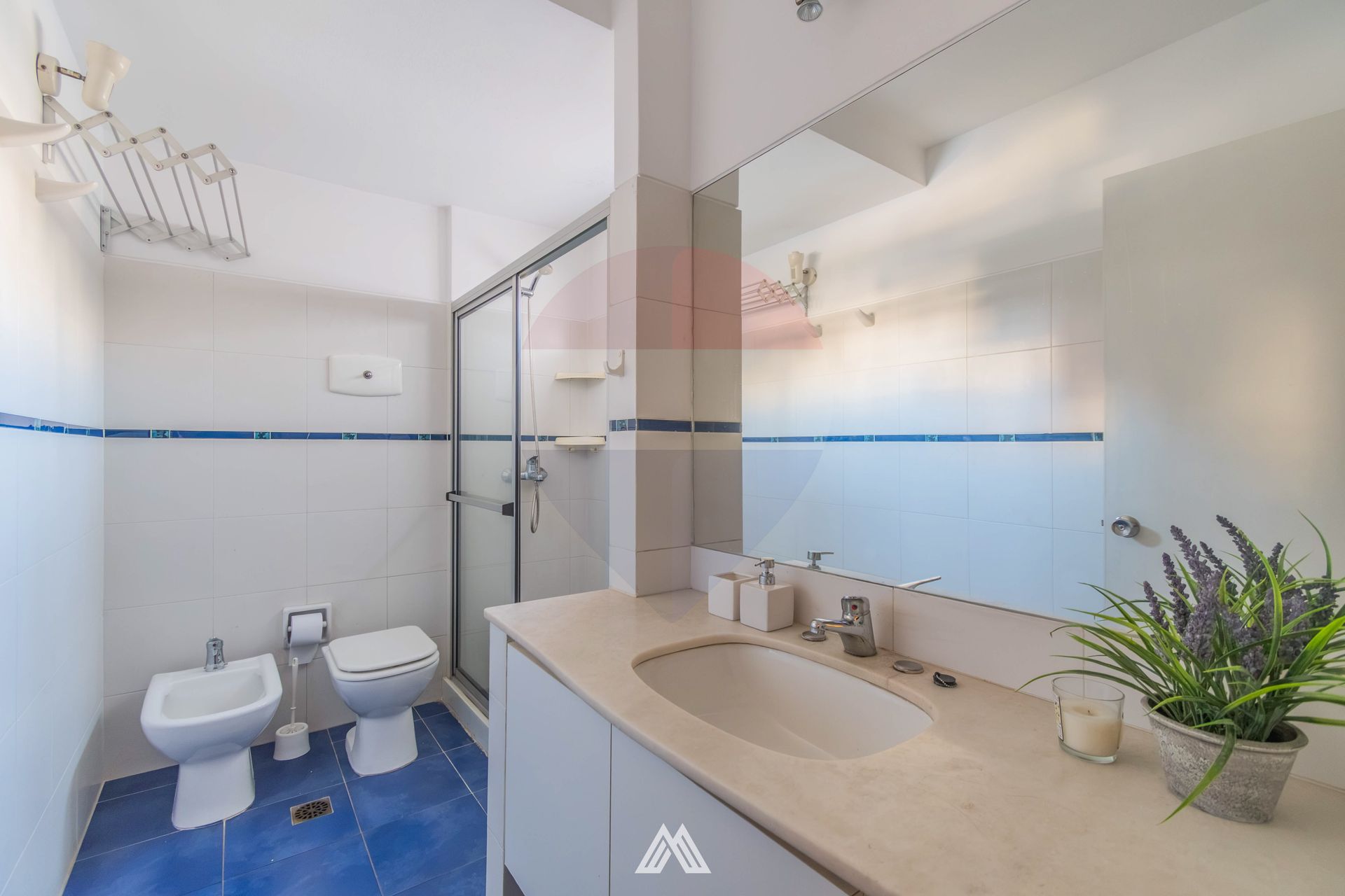 VENTA DE APARTAMENTO 5 DORMITORIOS EN POCITOS - 16