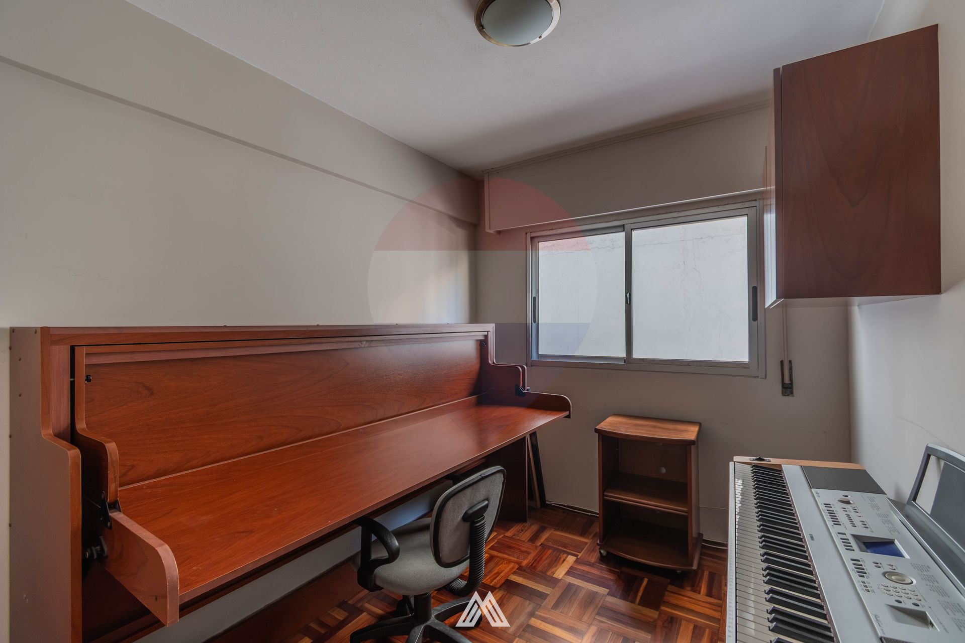 VENTA DE APARTAMENTO 5 DORMITORIOS EN POCITOS - 14