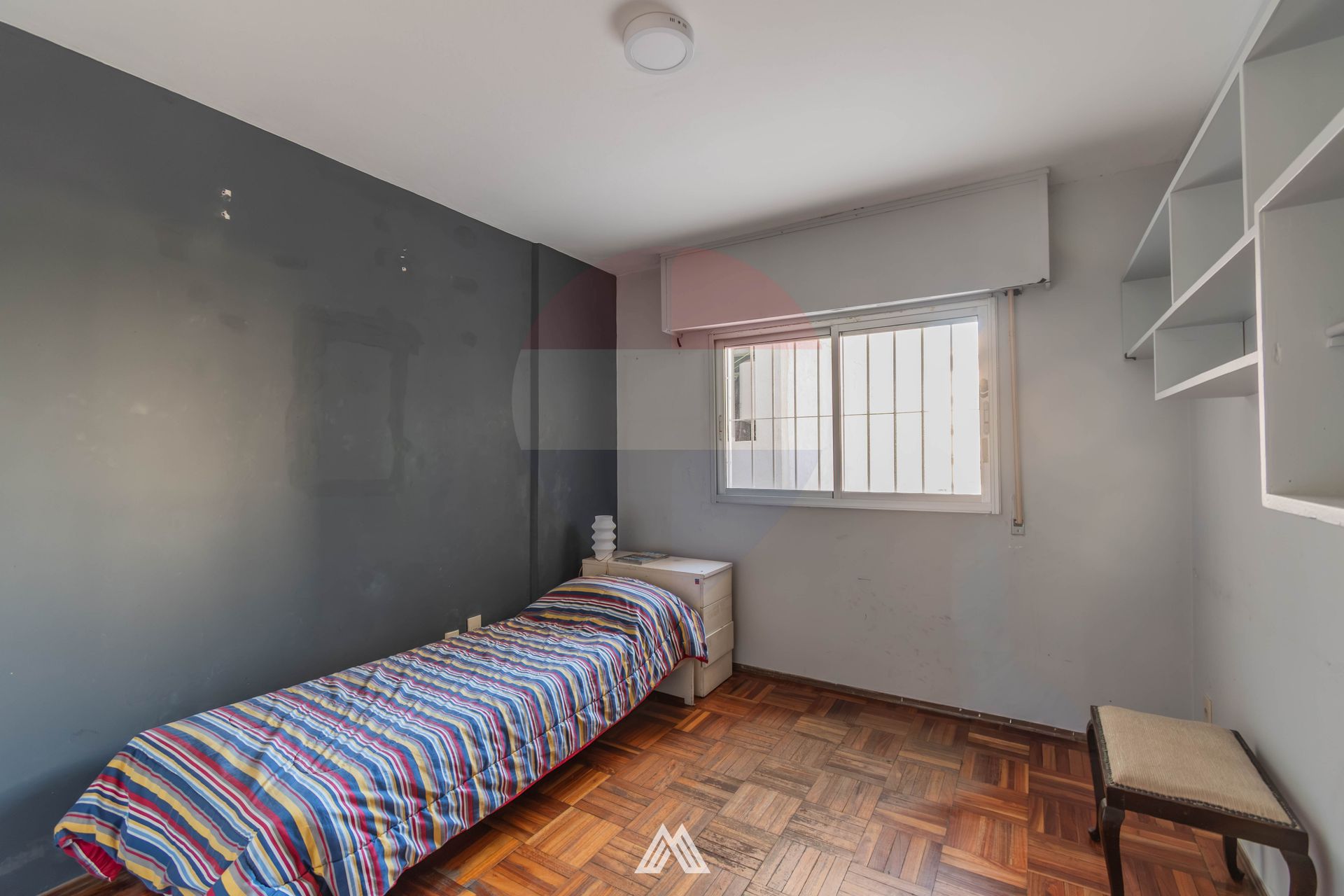 VENTA DE APARTAMENTO 5 DORMITORIOS EN POCITOS - 9