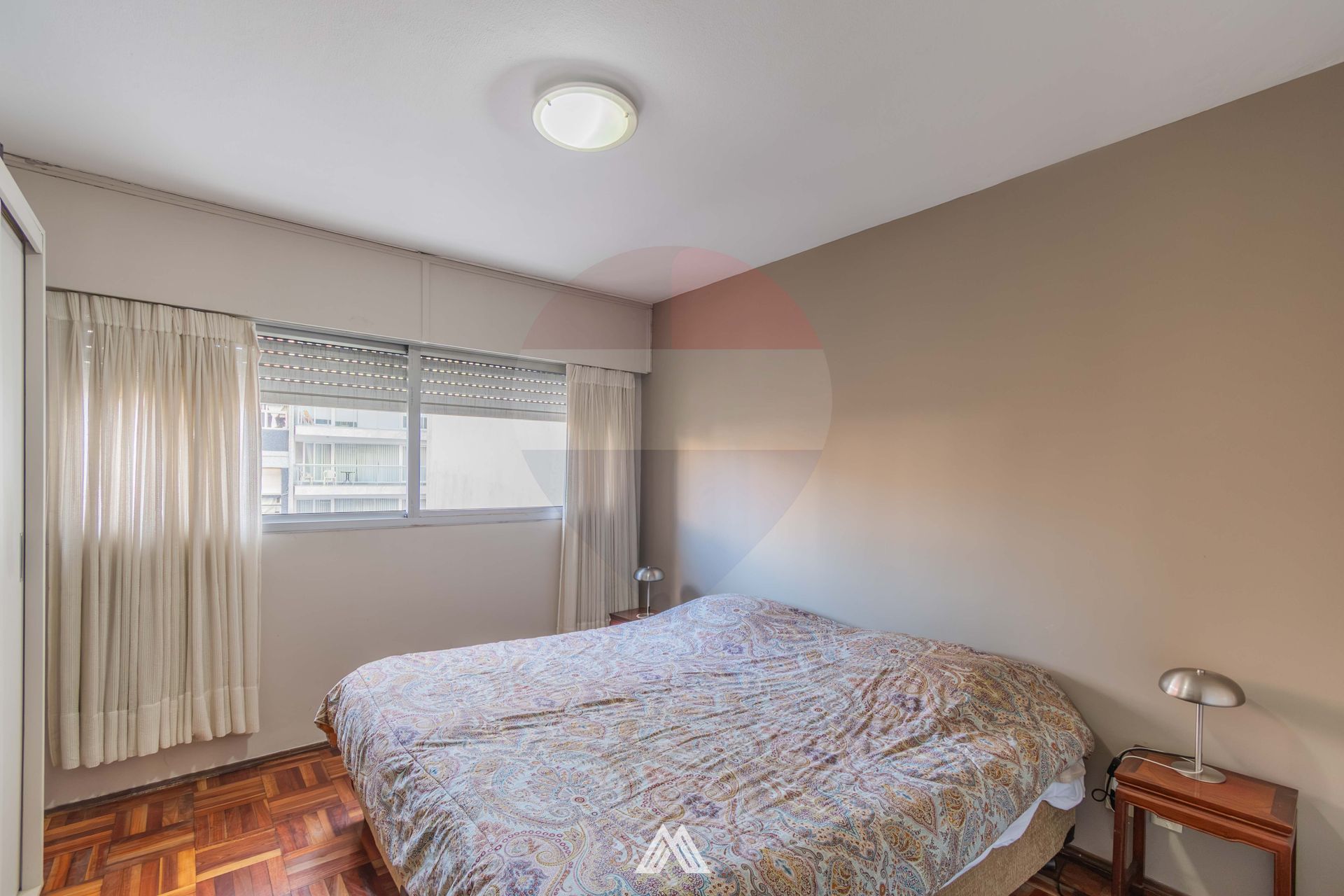 VENTA DE APARTAMENTO 5 DORMITORIOS EN POCITOS - 6