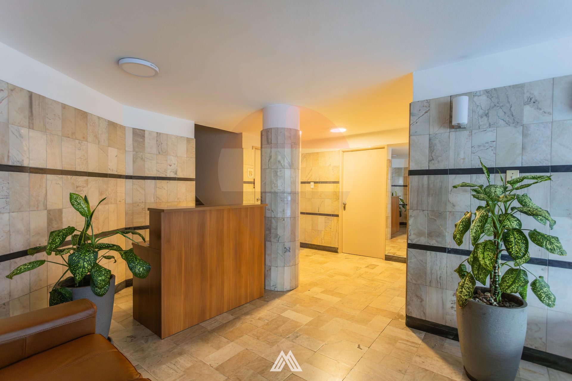 VENTA DE APARTAMENTO 5 DORMITORIOS EN POCITOS - 19