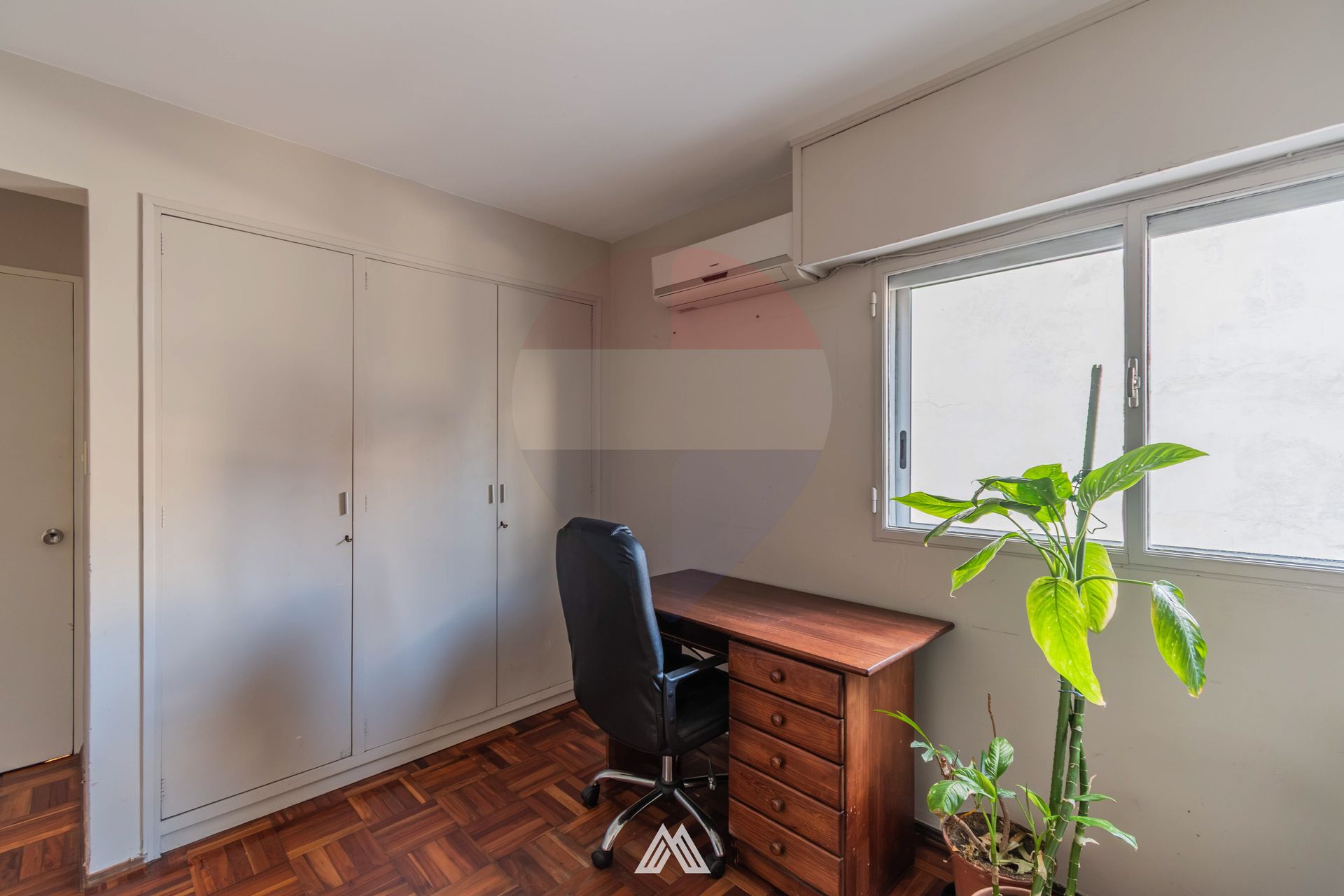 VENTA DE APARTAMENTO 5 DORMITORIOS EN POCITOS - 13