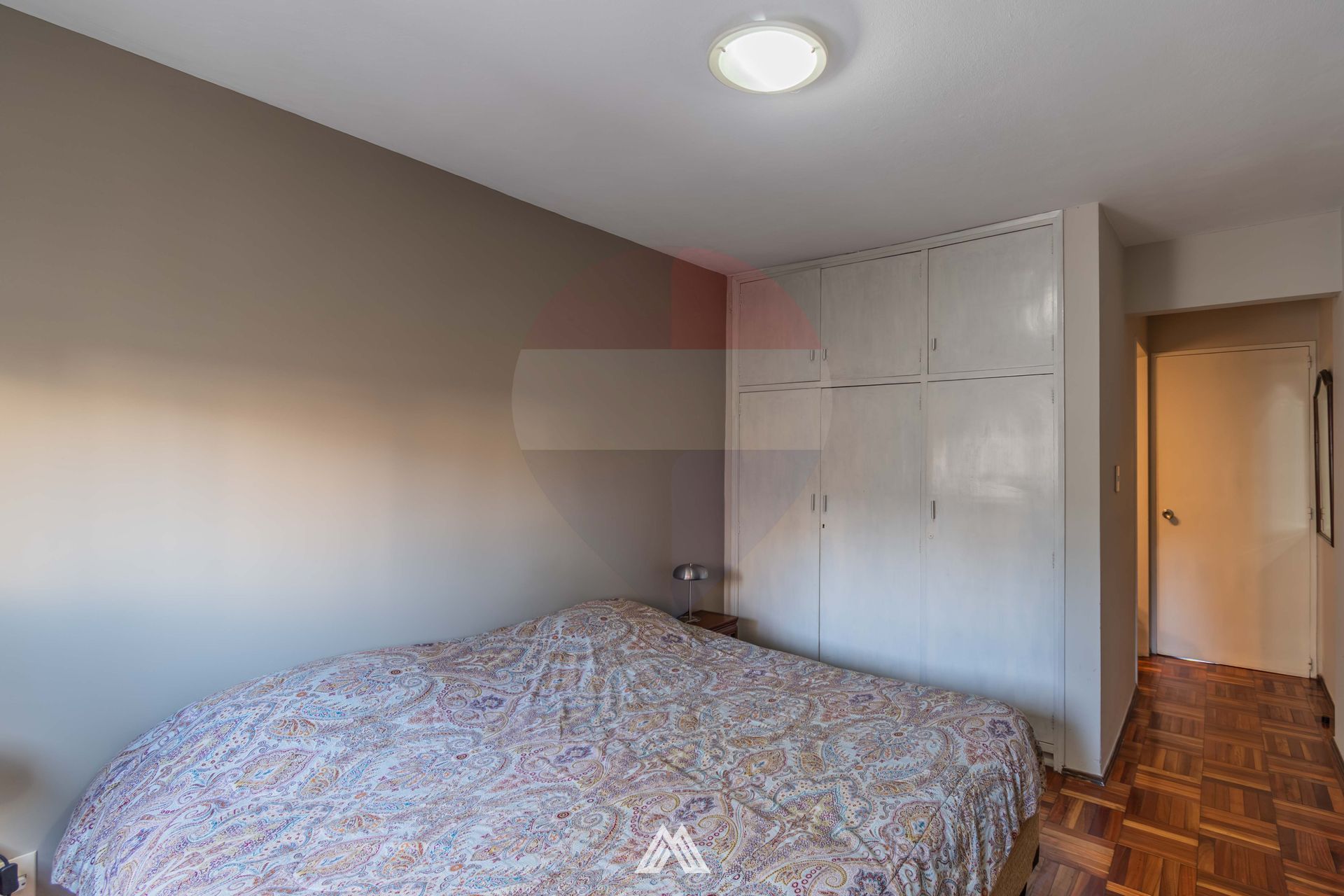 VENTA DE APARTAMENTO 5 DORMITORIOS EN POCITOS - 7
