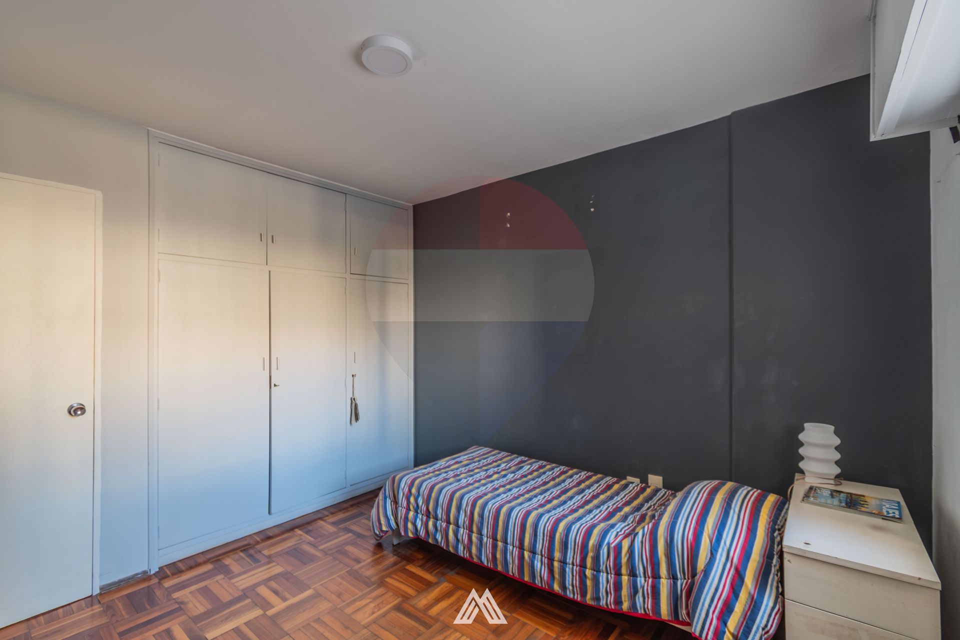 VENTA DE APARTAMENTO 5 DORMITORIOS EN POCITOS - 10