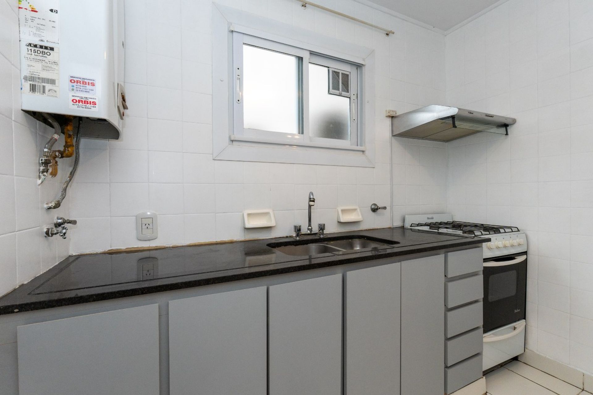Departamento en Venta en Palermo, Capital Federal