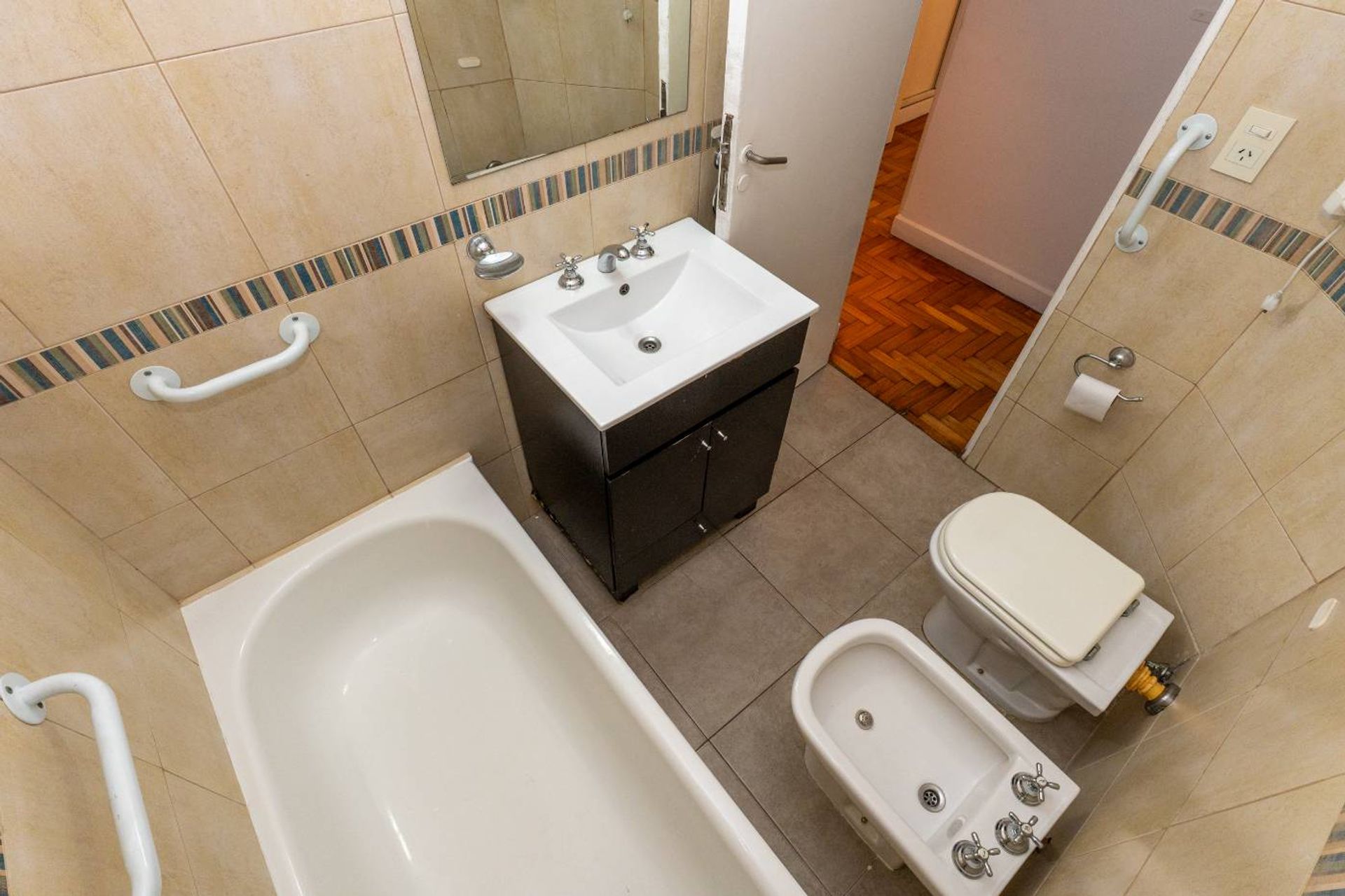Departamento en Venta en Palermo, Capital Federal