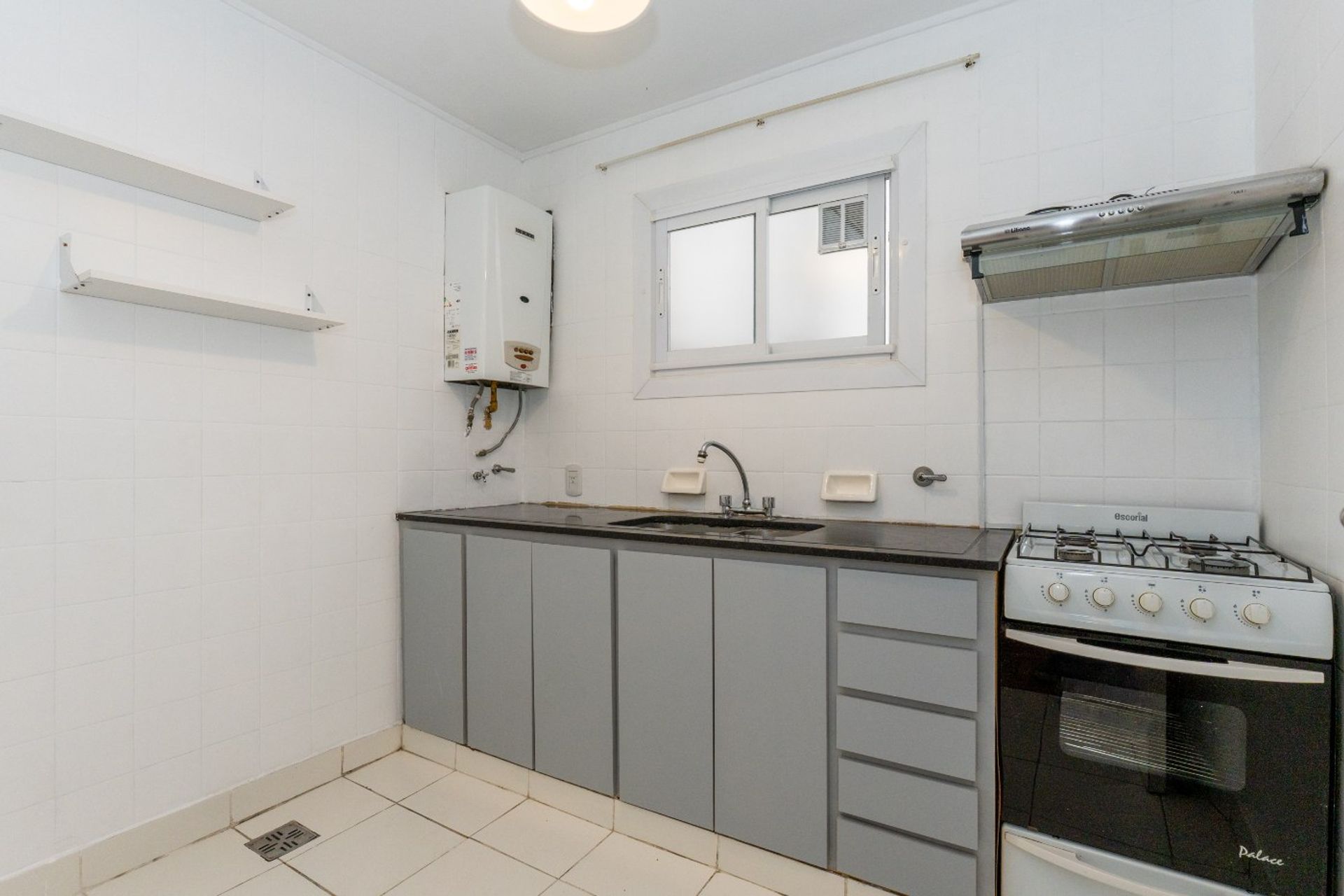 Departamento en Venta en Palermo, Capital Federal