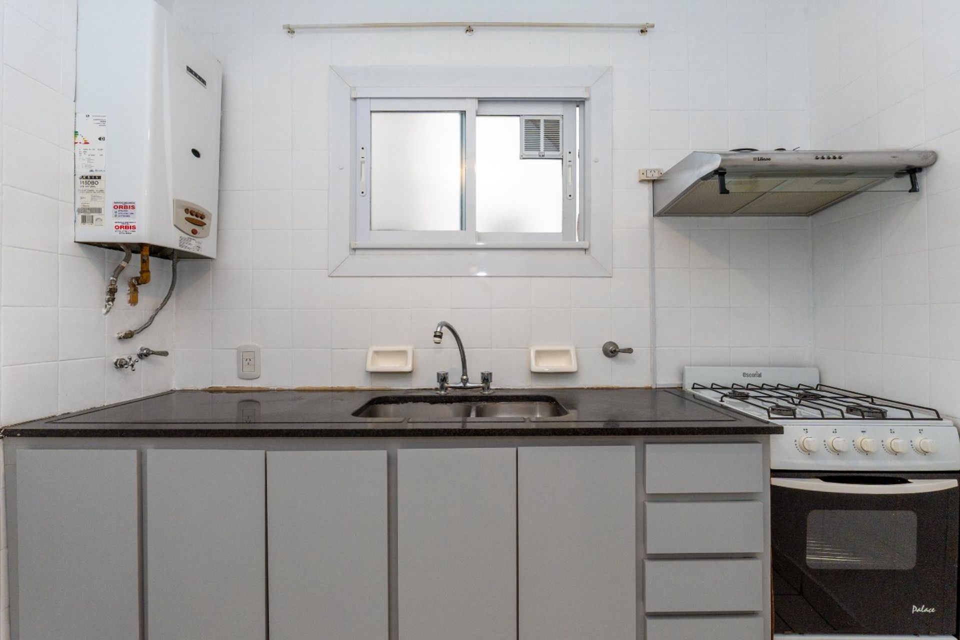 Departamento en Venta en Palermo, Capital Federal