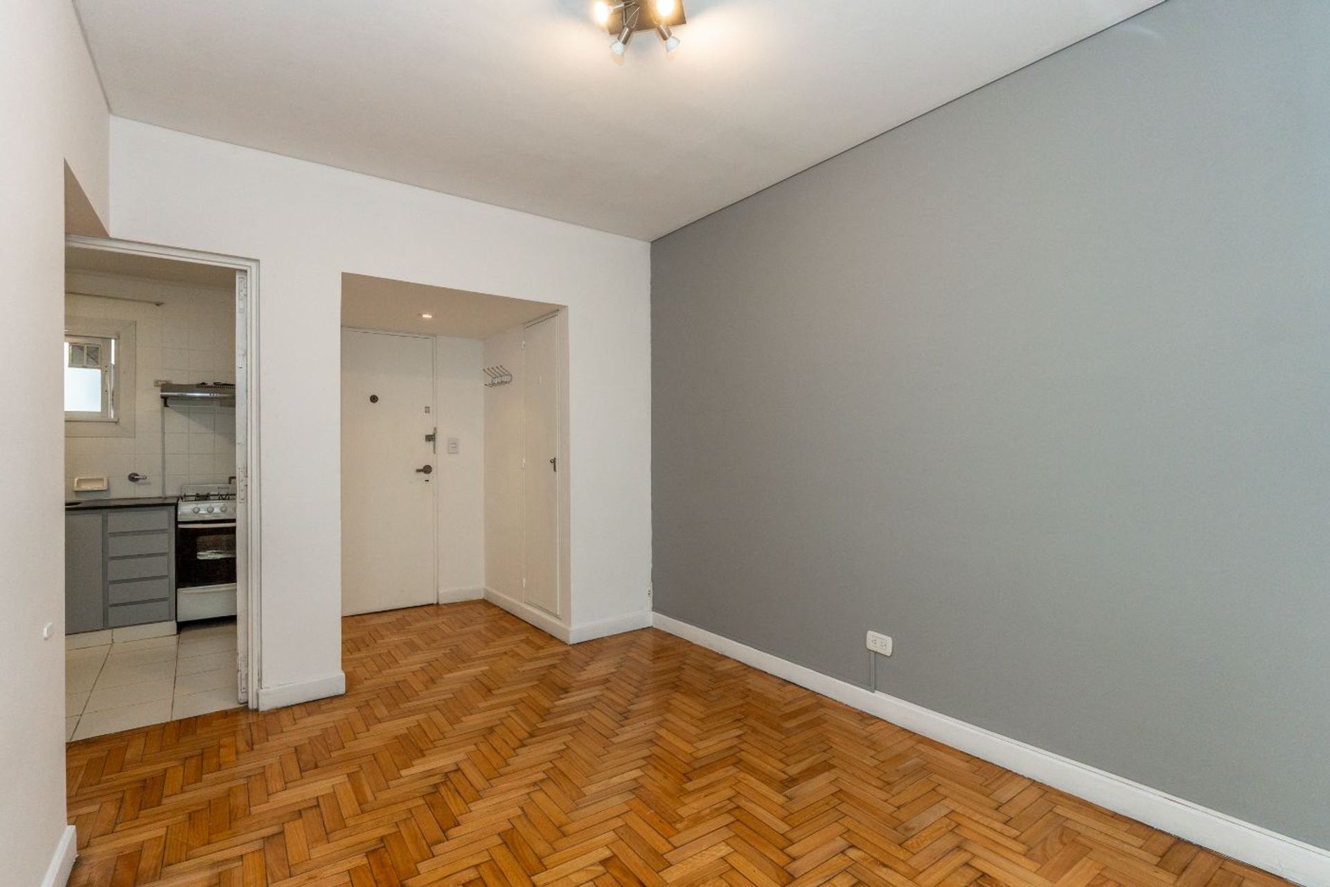 Departamento en Venta en Palermo, Capital Federal