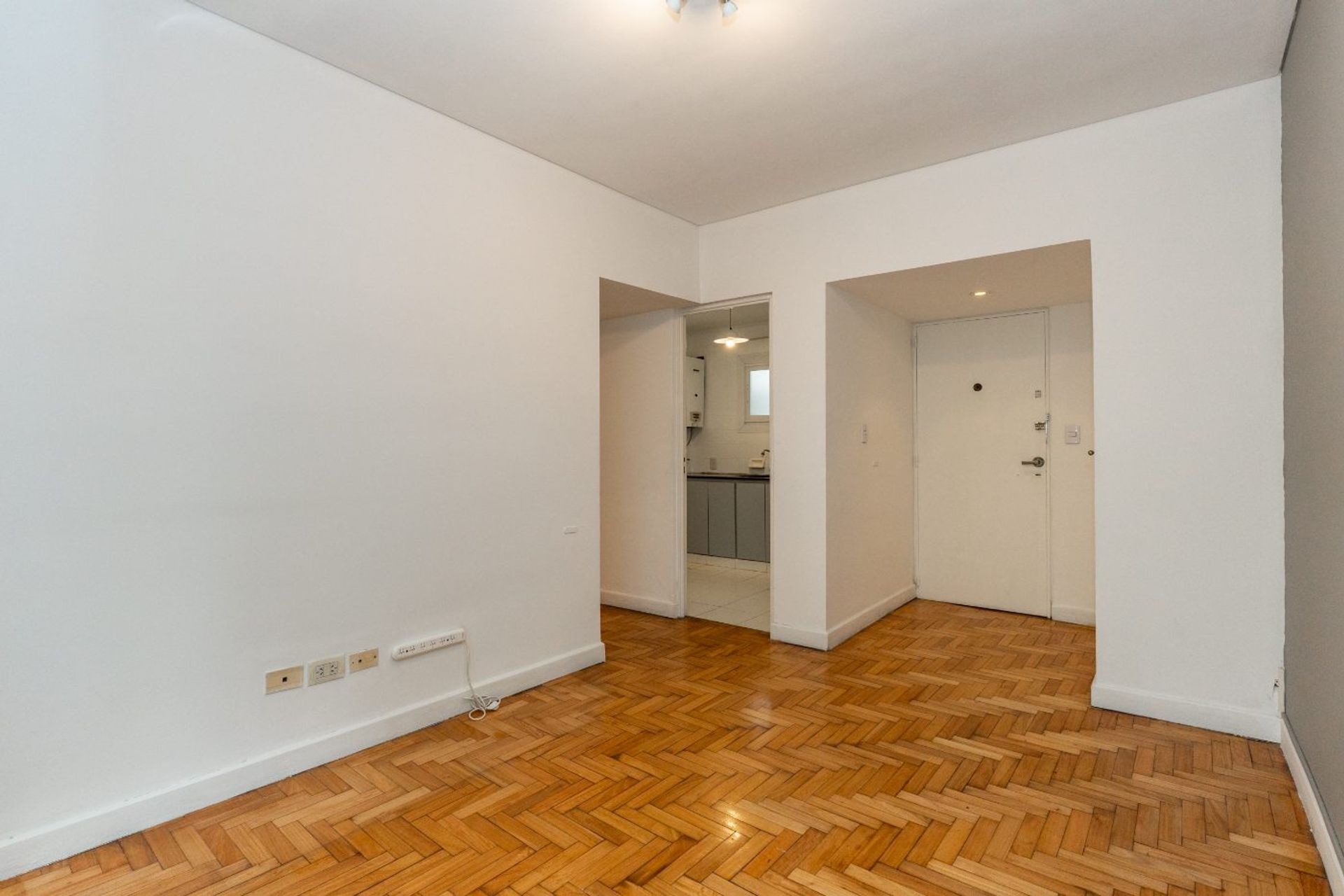 Departamento en Venta en Palermo, Capital Federal