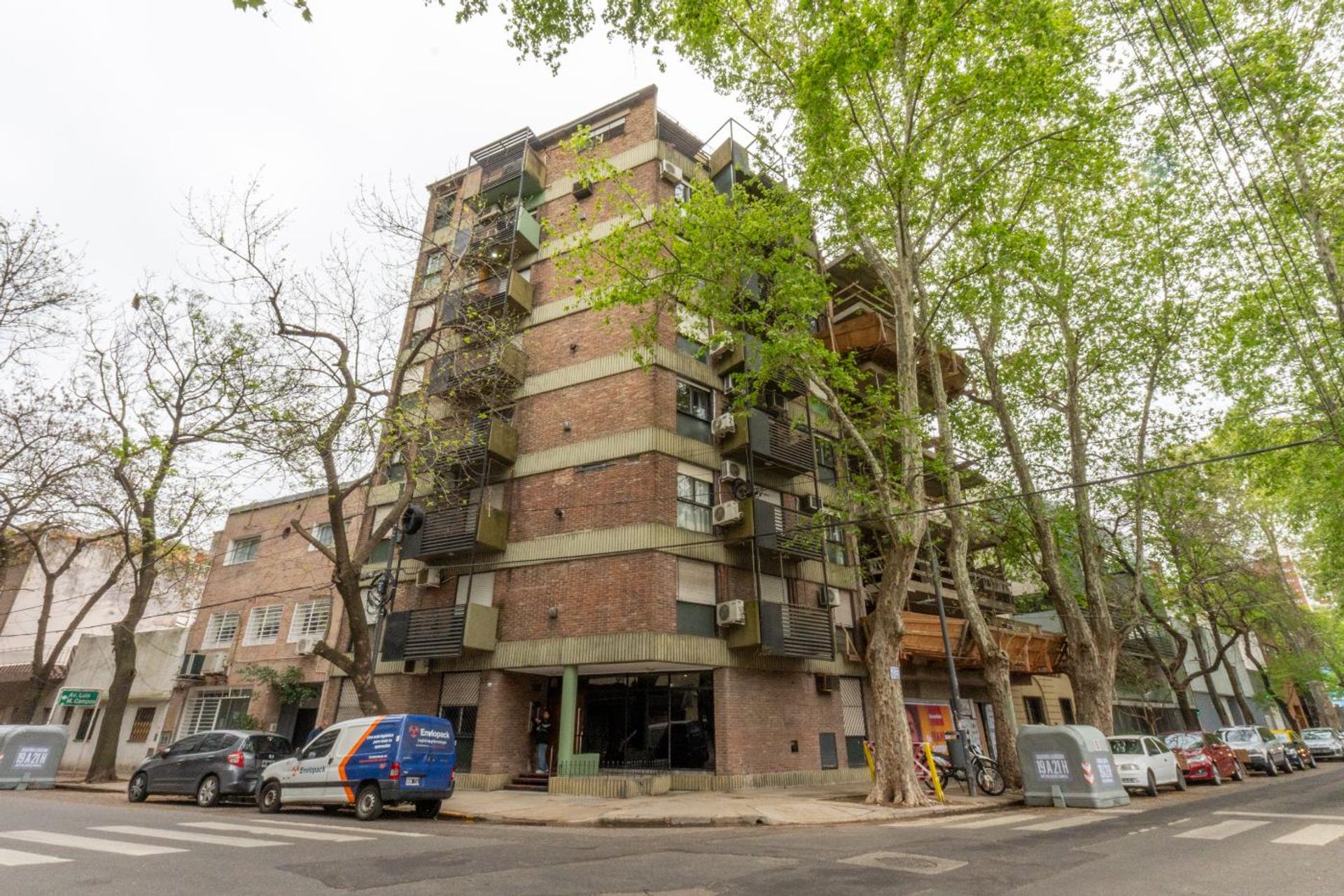 Departamento en Venta en Palermo, Capital Federal