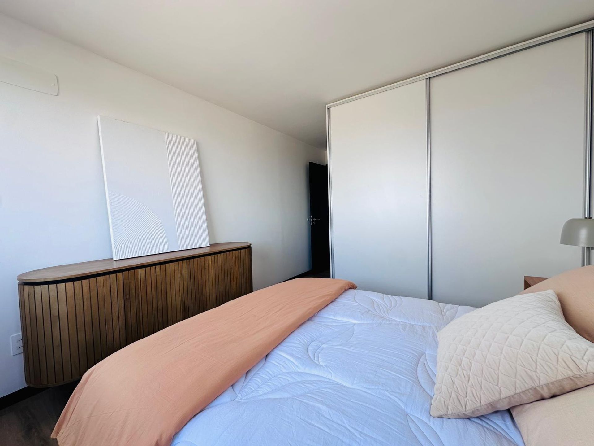 Venta apto 2 dorm terr. a estrenar, Parque Batlle - 8