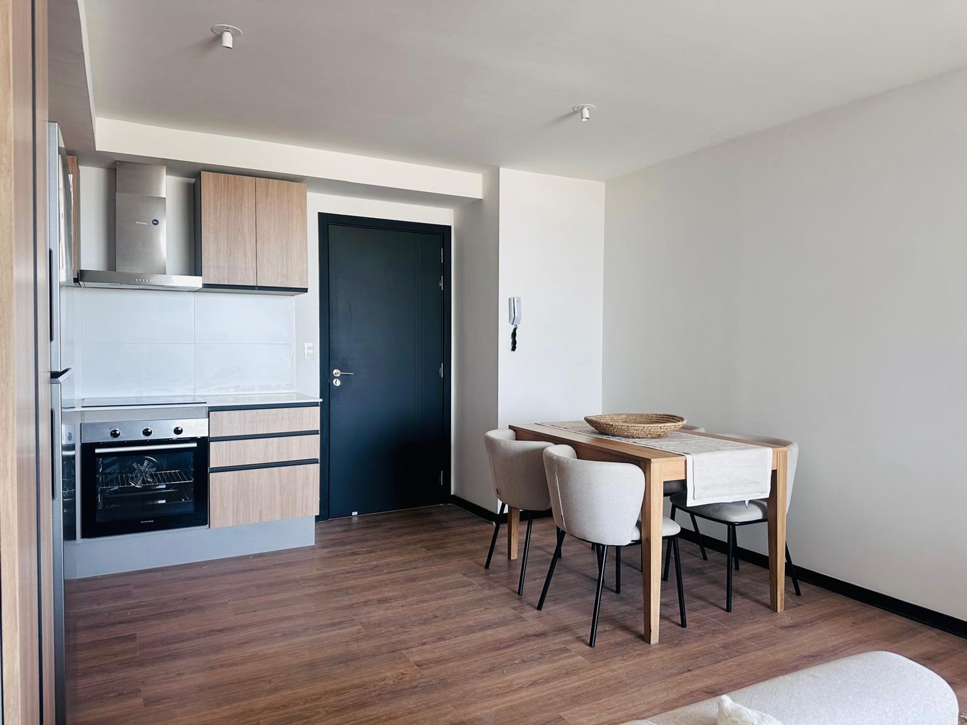 Venta apto 2 dorm terr. a estrenar, Parque Batlle - 4