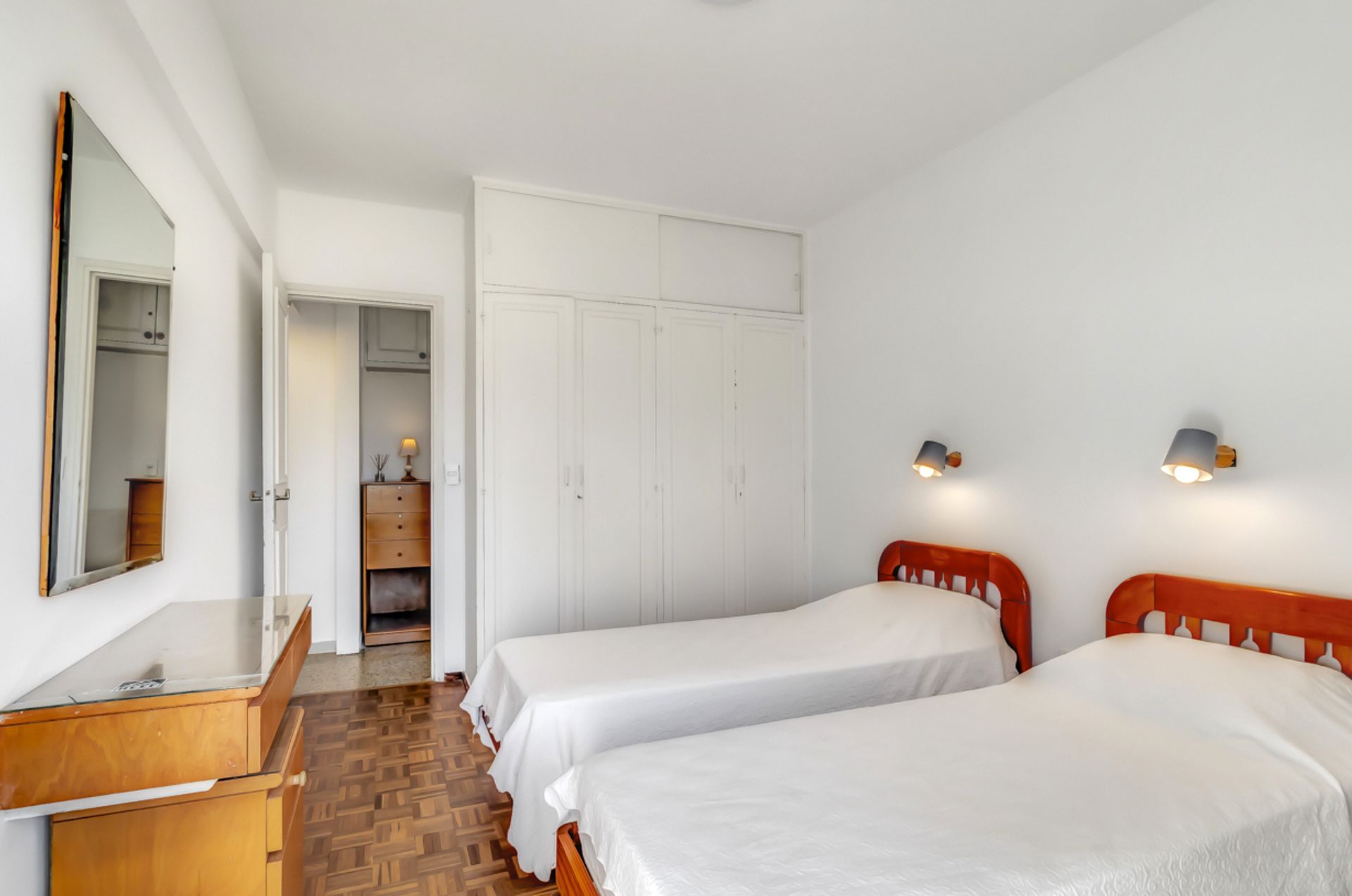 VENTA APARTAMENTO GARAJE AIDY GRILL PUNTA DEL ESTE - 13