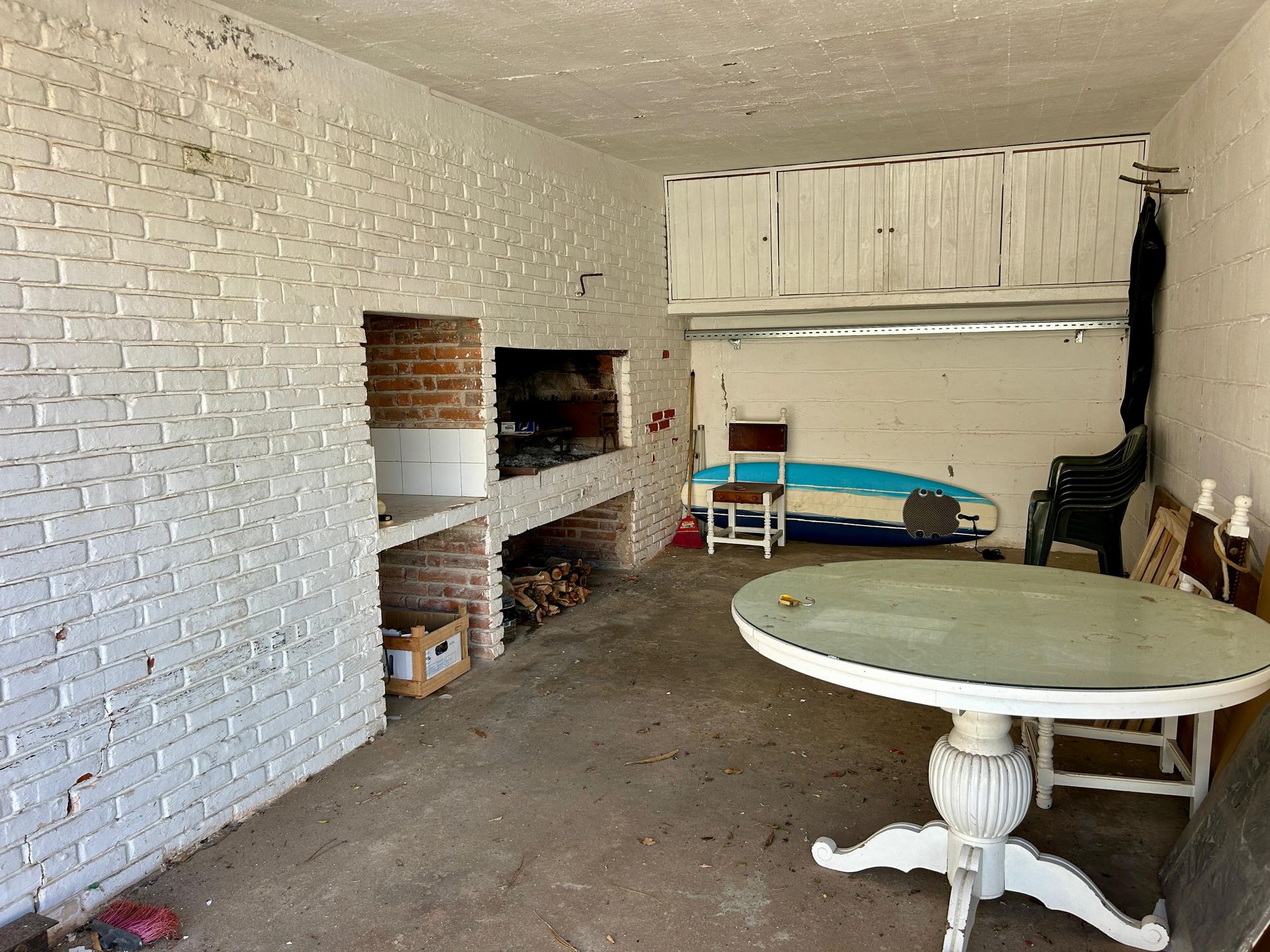 VENTA APARTAMENTO GARAJE AIDY GRILL PUNTA DEL ESTE - 17