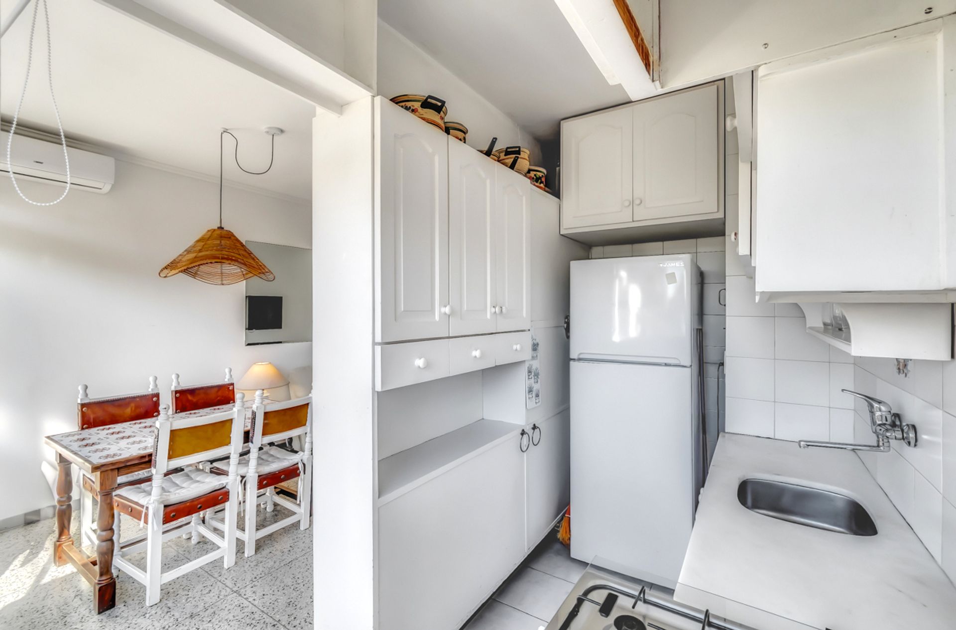 VENTA APARTAMENTO GARAJE AIDY GRILL PUNTA DEL ESTE - 7