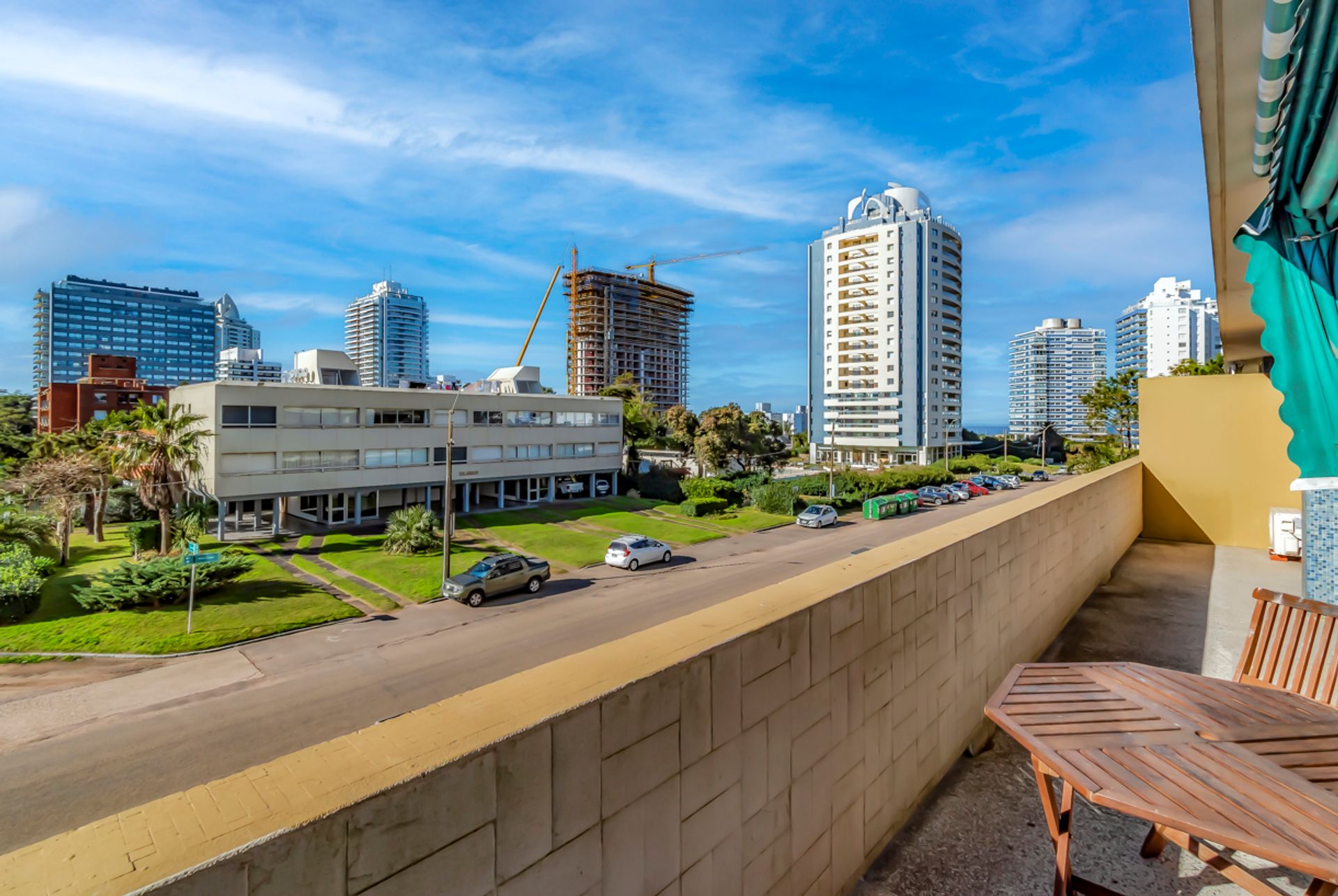 VENTA APARTAMENTO GARAJE AIDY GRILL PUNTA DEL ESTE - 15
