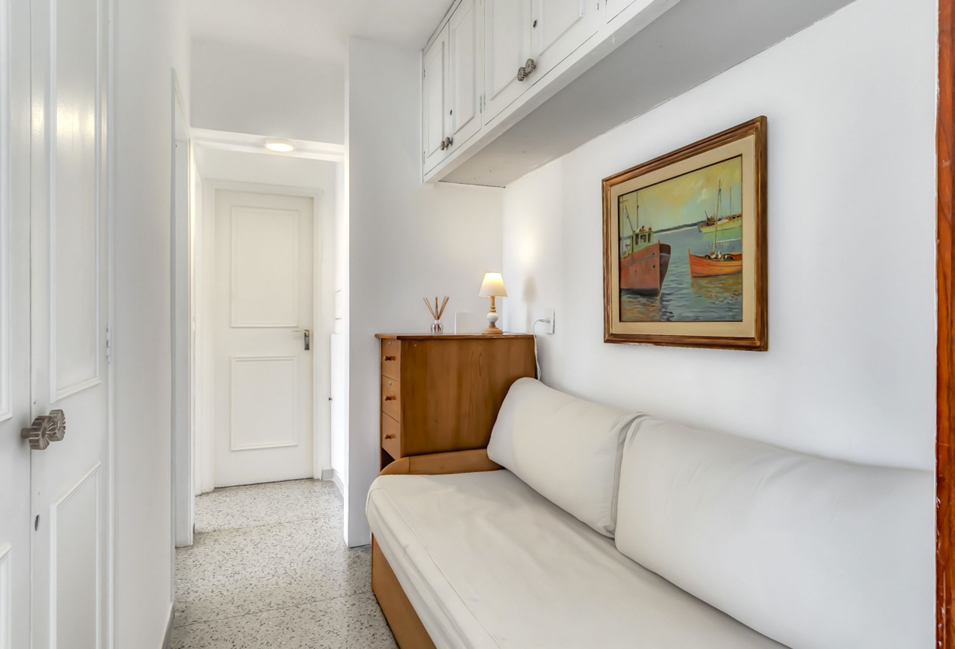 VENTA APARTAMENTO GARAJE AIDY GRILL PUNTA DEL ESTE - 8